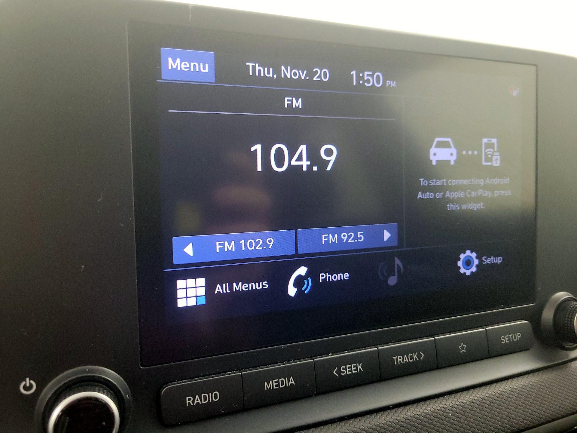 Thumbnail: 2022 Hyundai Kona - 14