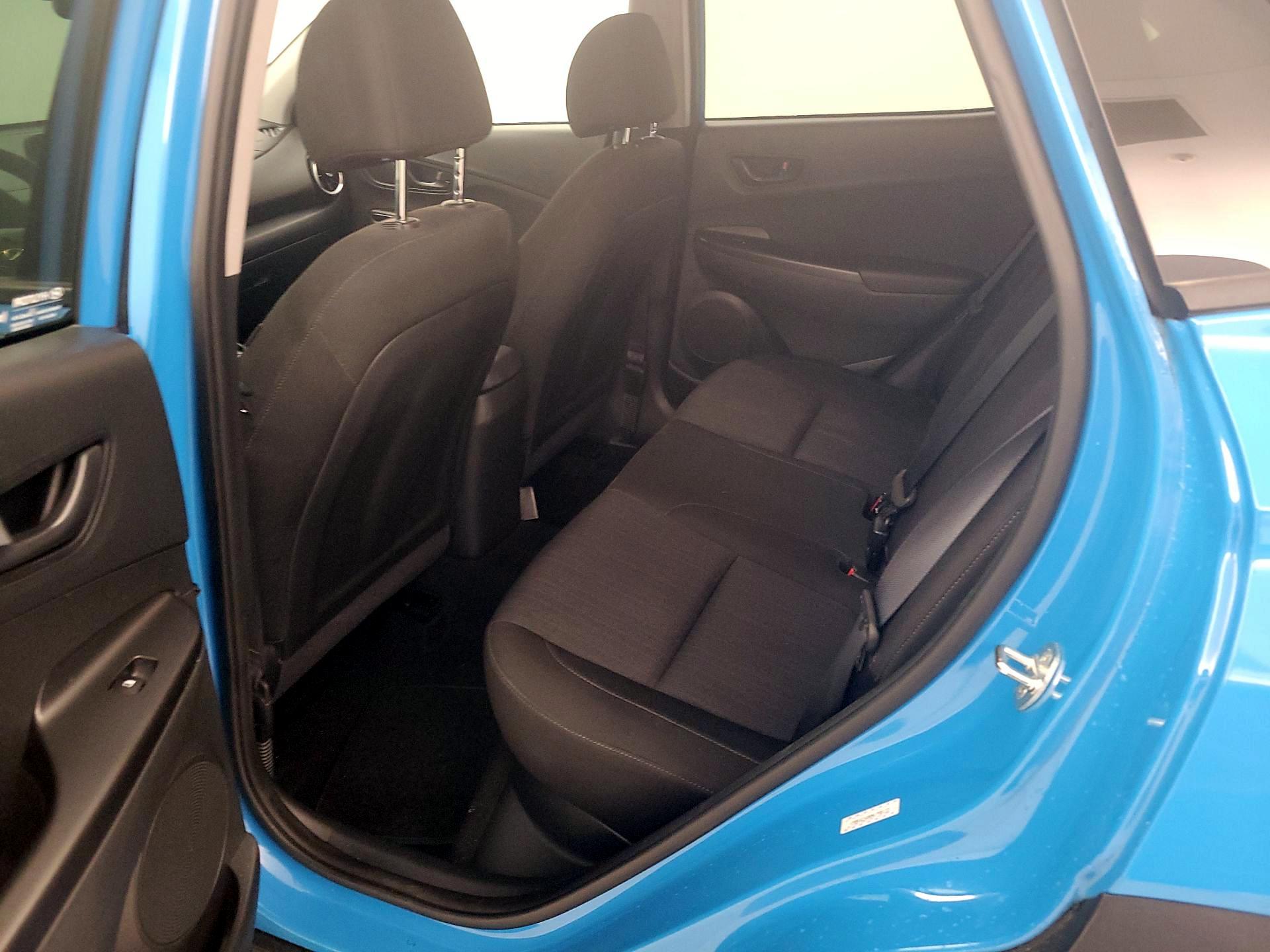 Thumbnail: 2022 Hyundai Kona - 18