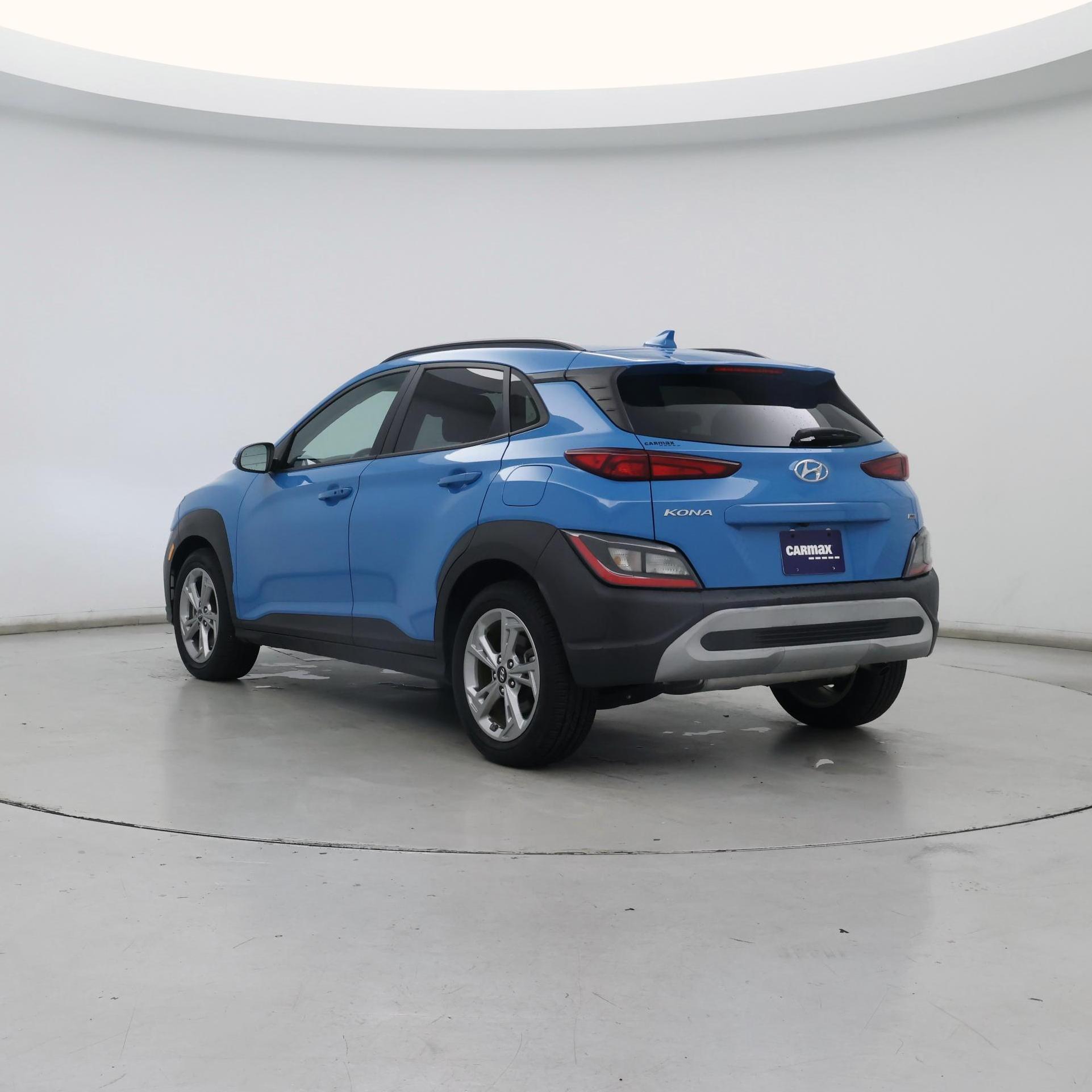 Thumbnail: 2022 Hyundai Kona - 2