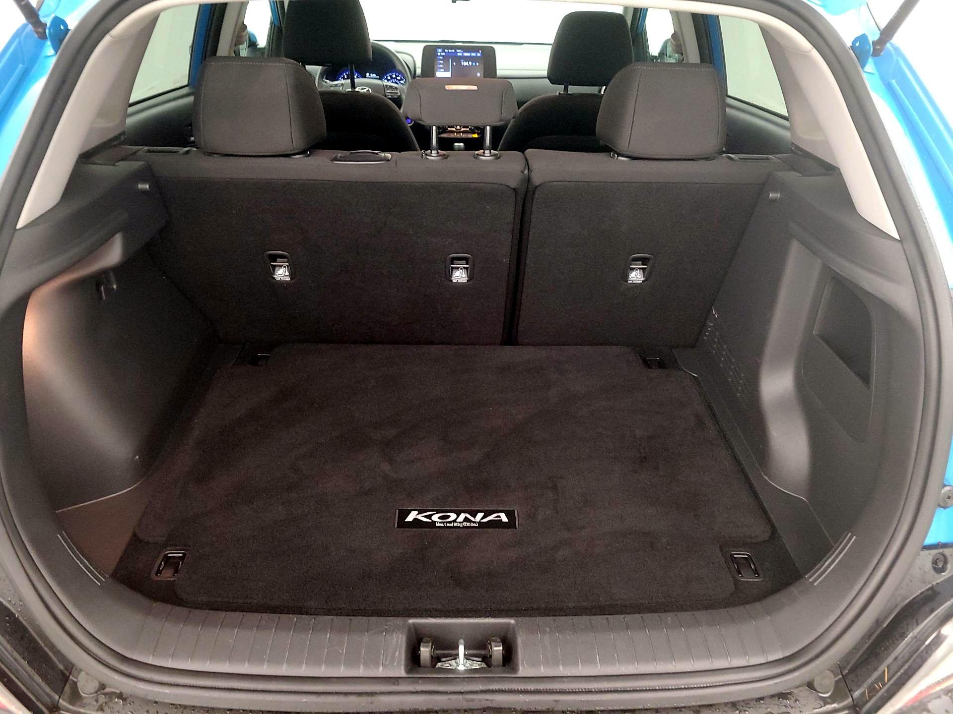 Thumbnail: 2022 Hyundai Kona - 19