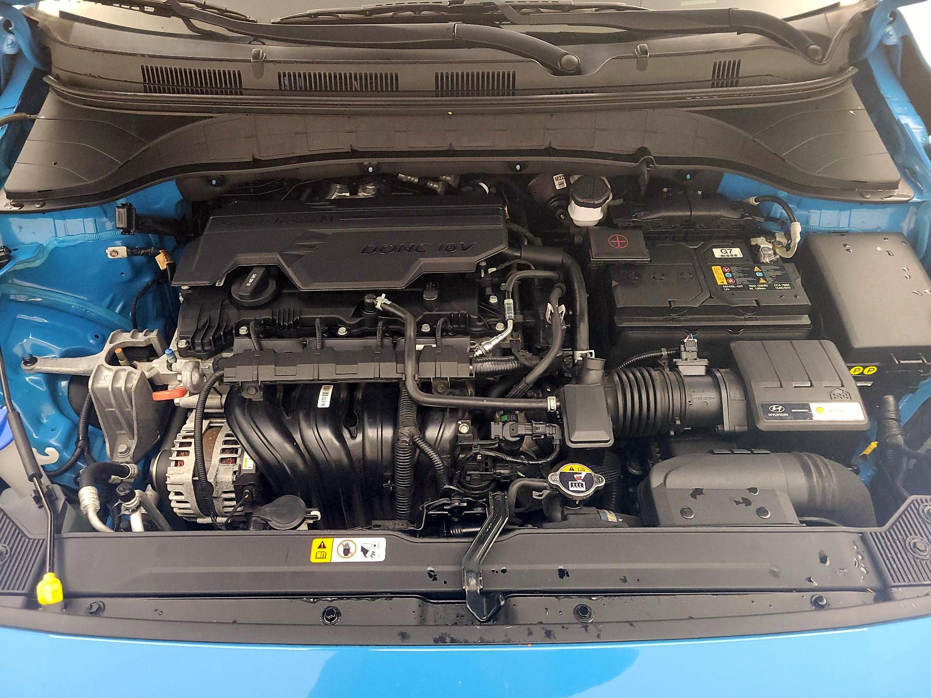 Thumbnail: 2022 Hyundai Kona - 20