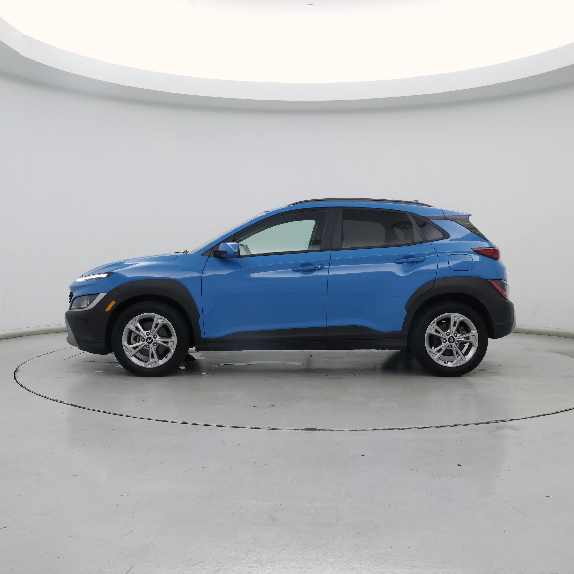 Thumbnail: 2022 Hyundai Kona - 3
