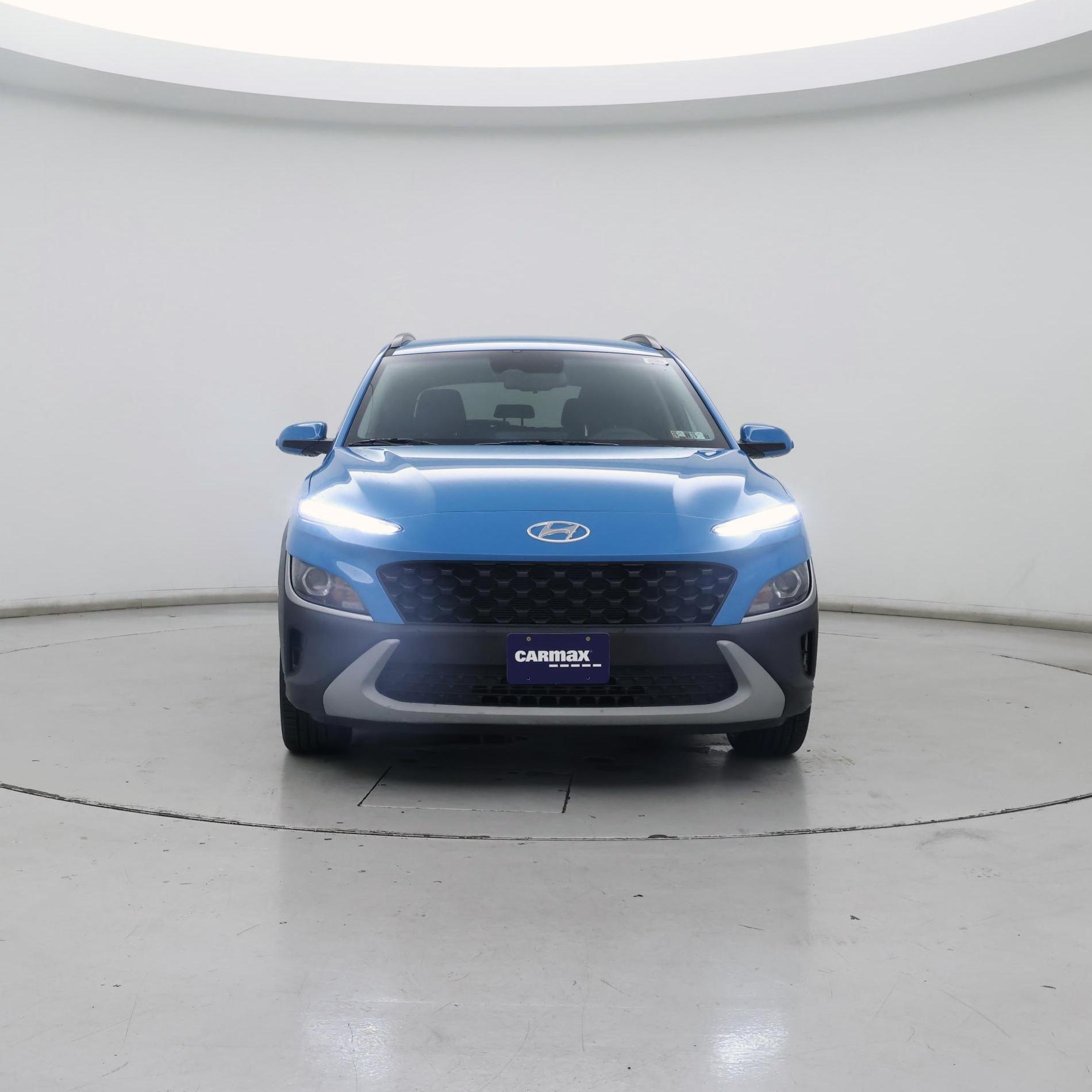 Thumbnail: 2022 Hyundai Kona - 5