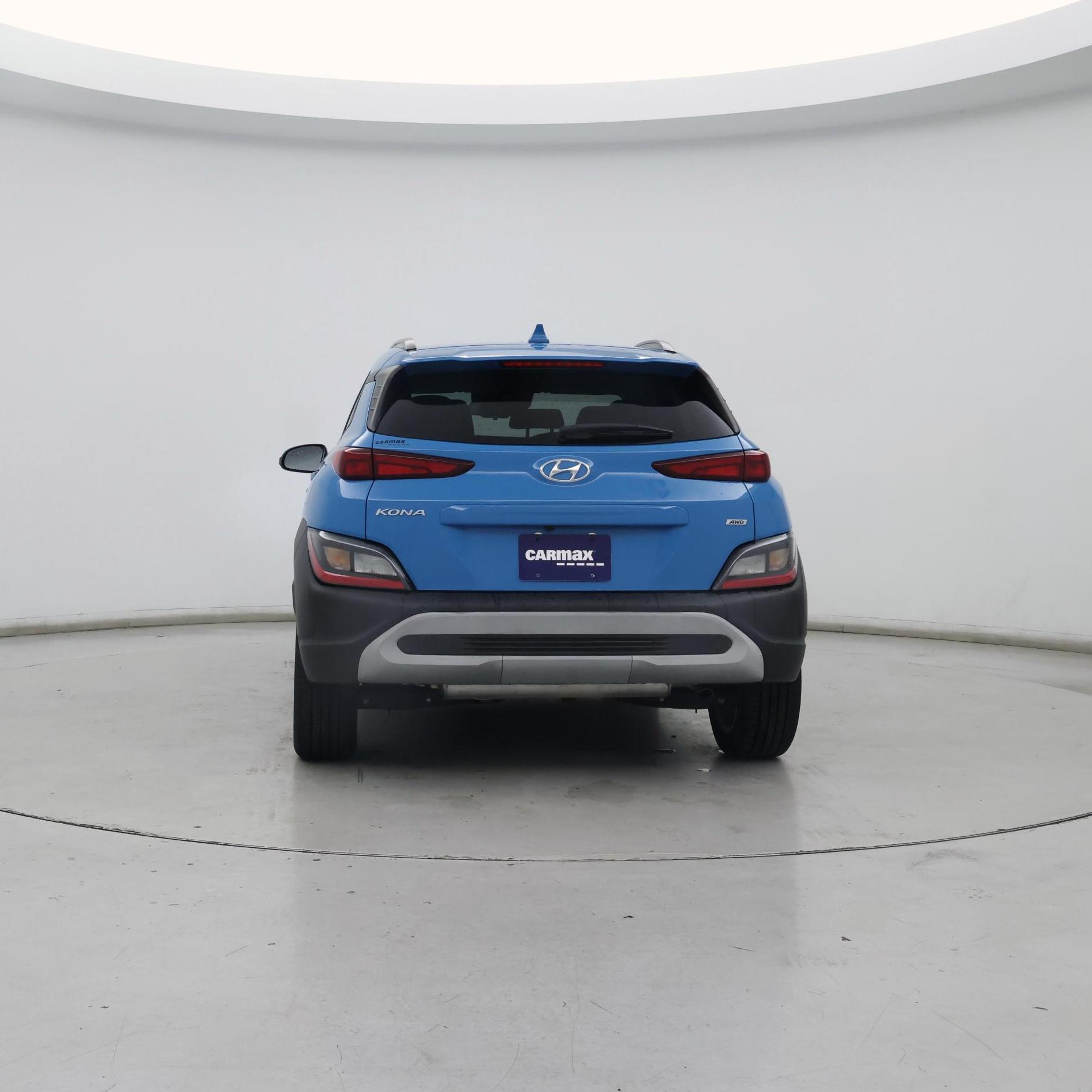 Thumbnail: 2022 Hyundai Kona - 6