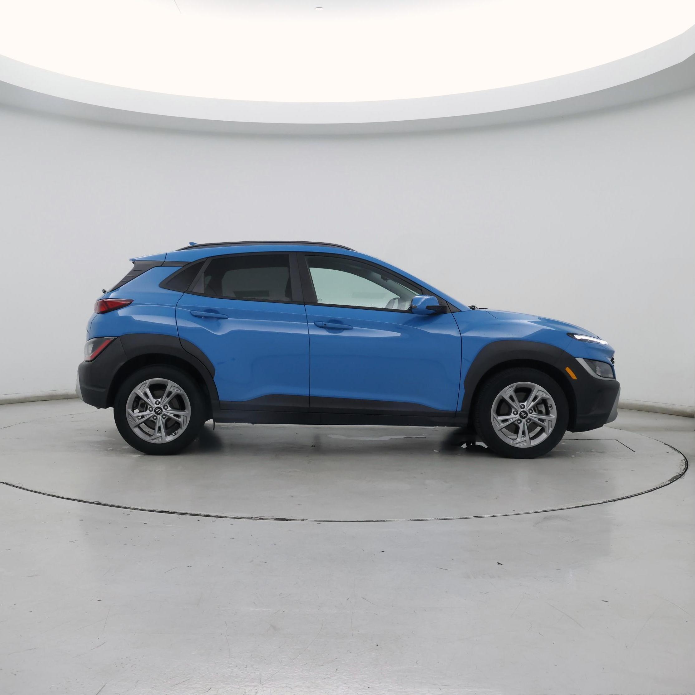 Thumbnail: 2022 Hyundai Kona - 7