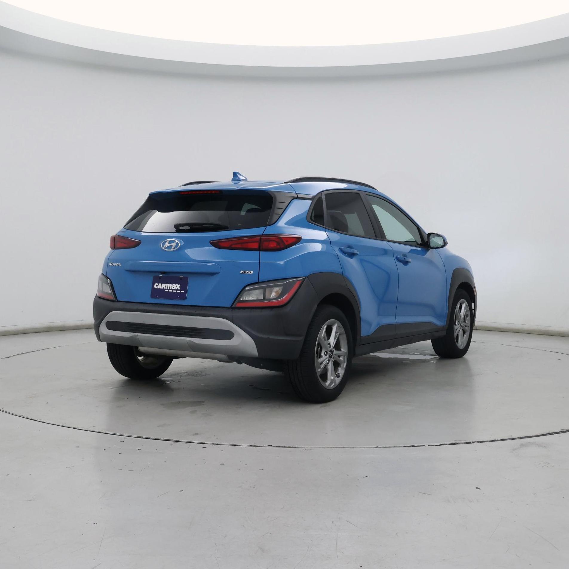 Thumbnail: 2022 Hyundai Kona - 8