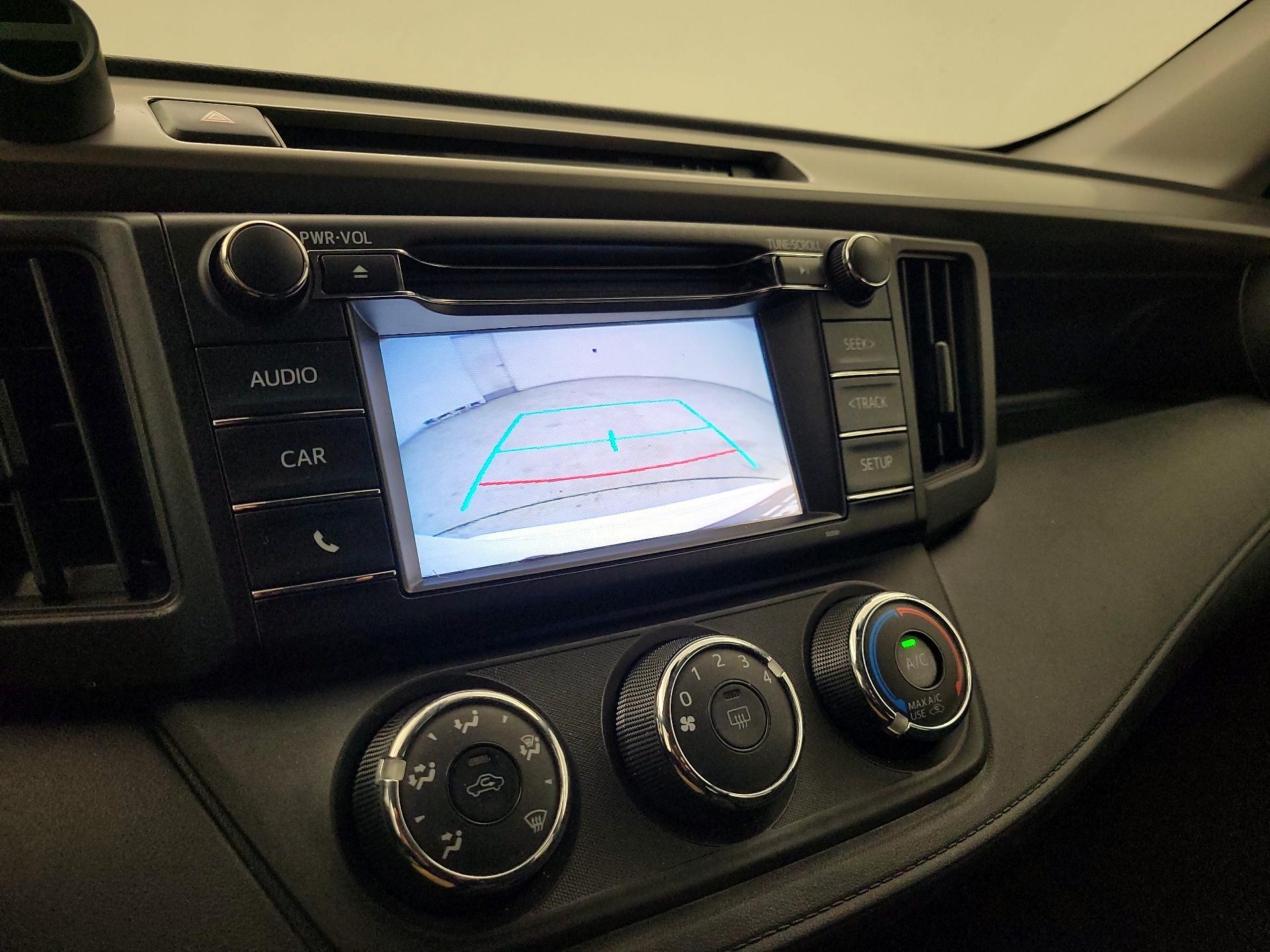 Thumbnail: 2017 Toyota RAV4 - 14