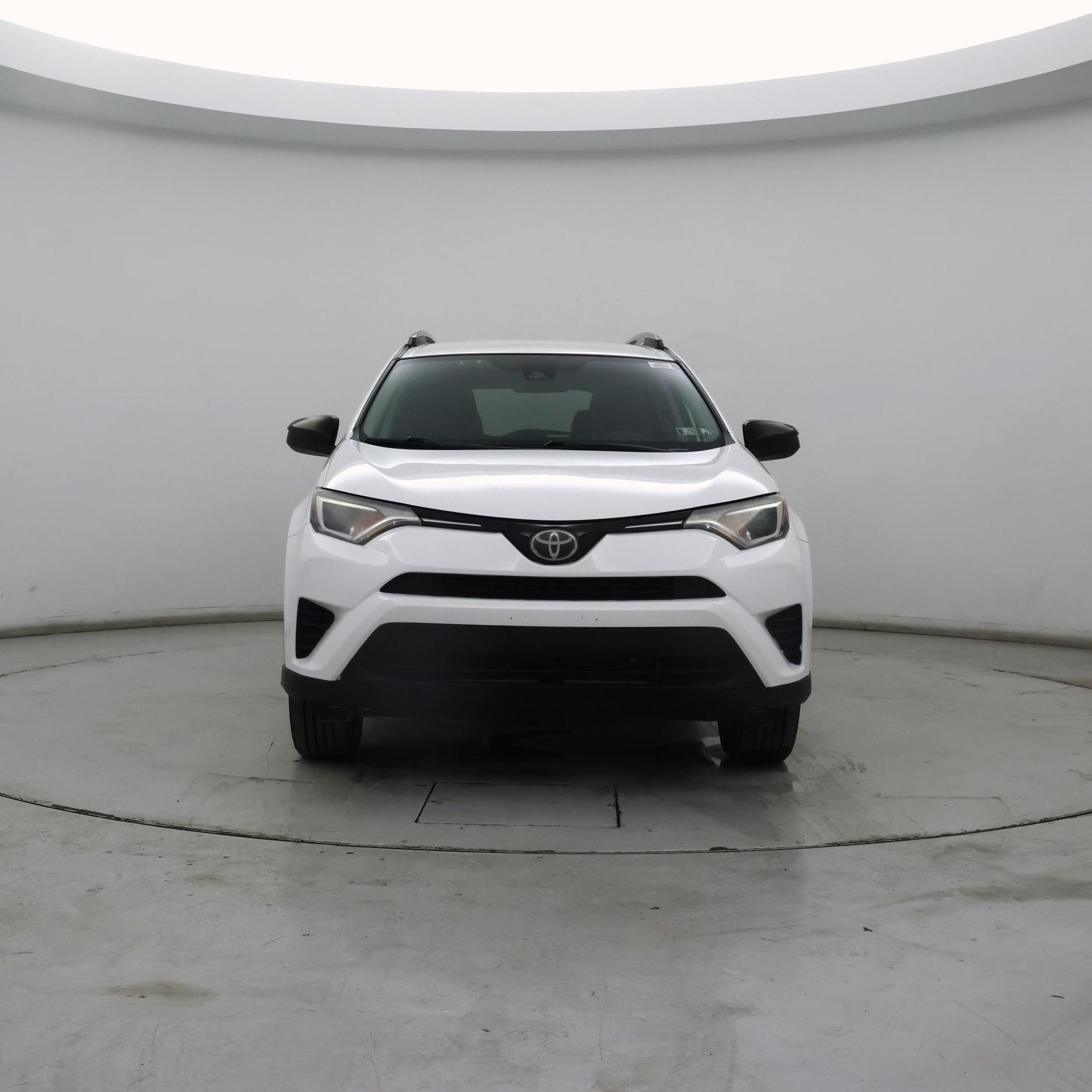 Thumbnail: 2017 Toyota RAV4 - 5