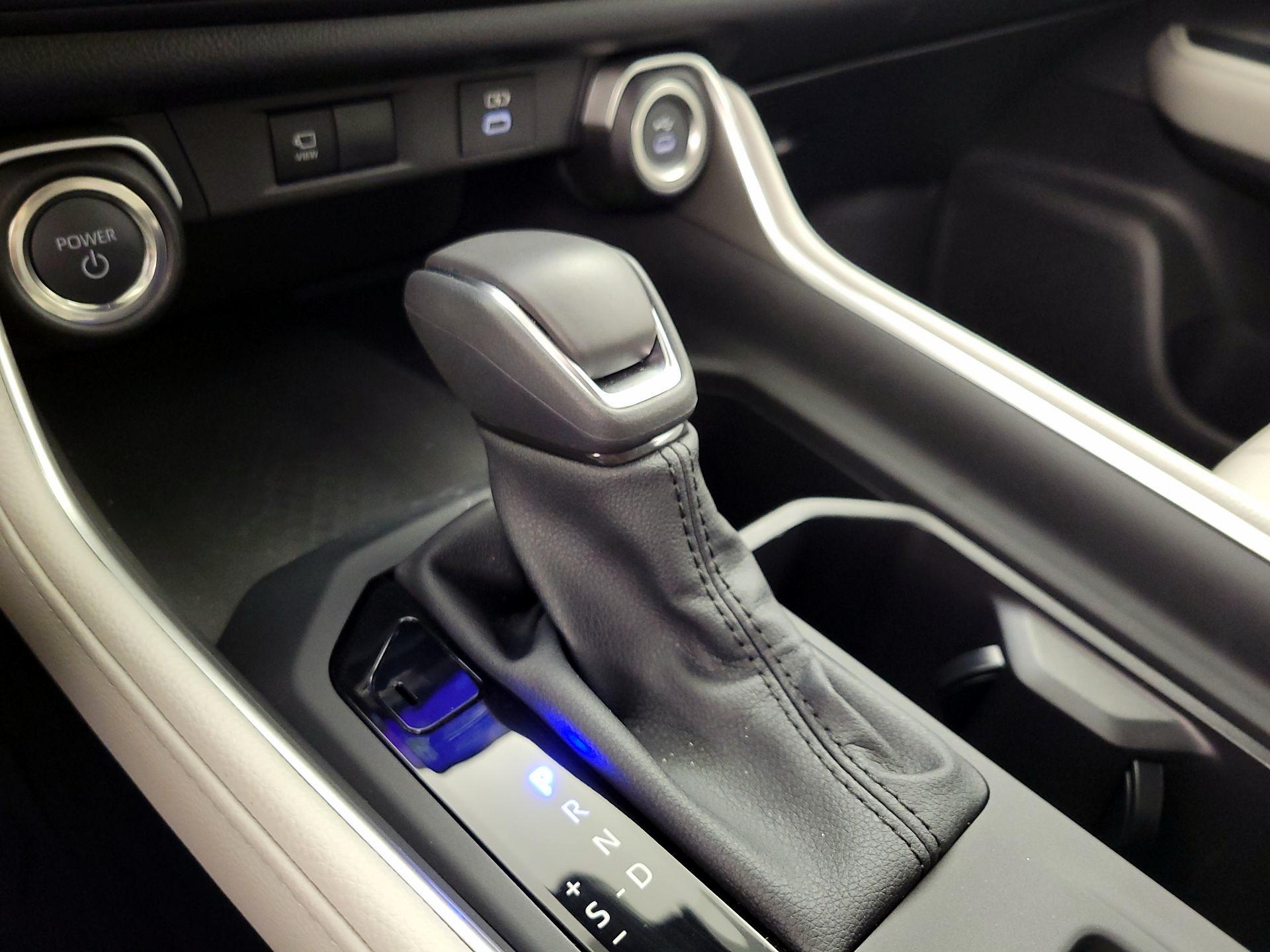 Thumbnail: 2025 Toyota Highlander - 17