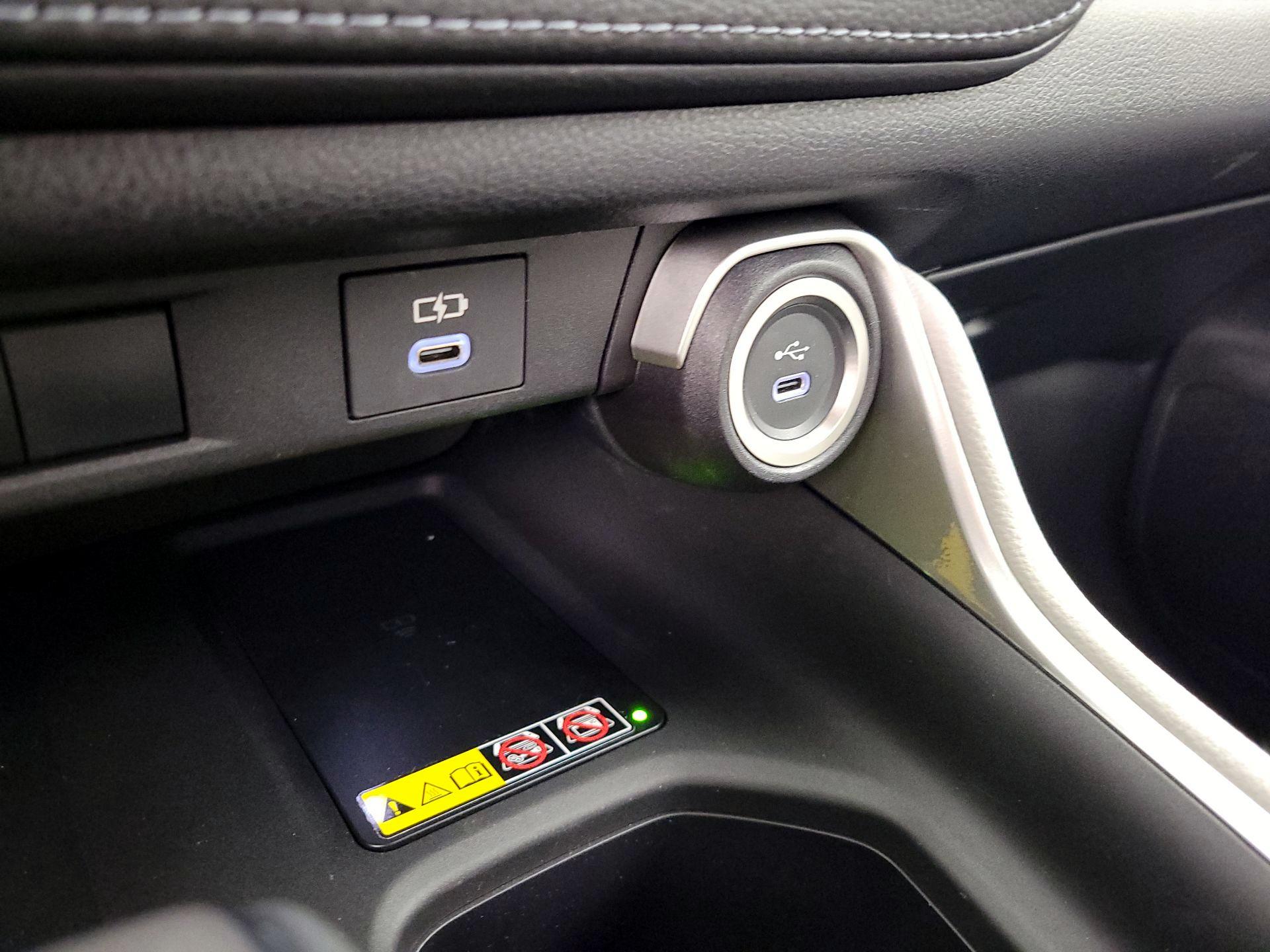 Thumbnail: 2025 Toyota Highlander - 18