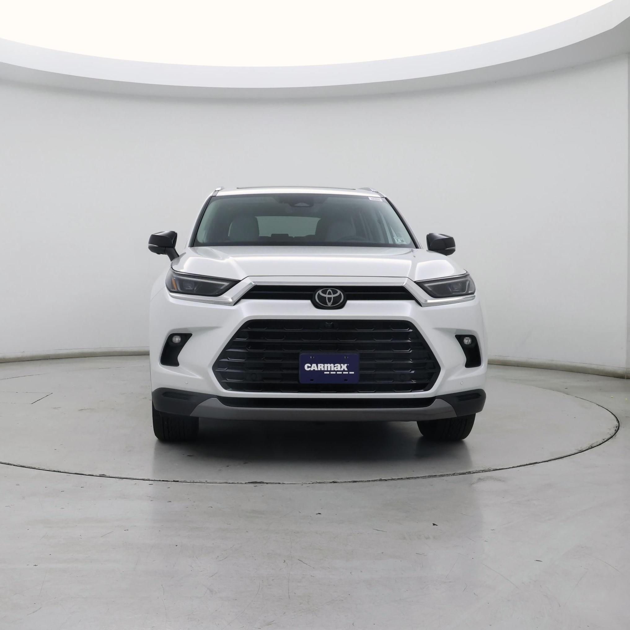 Thumbnail: 2025 Toyota Highlander - 5