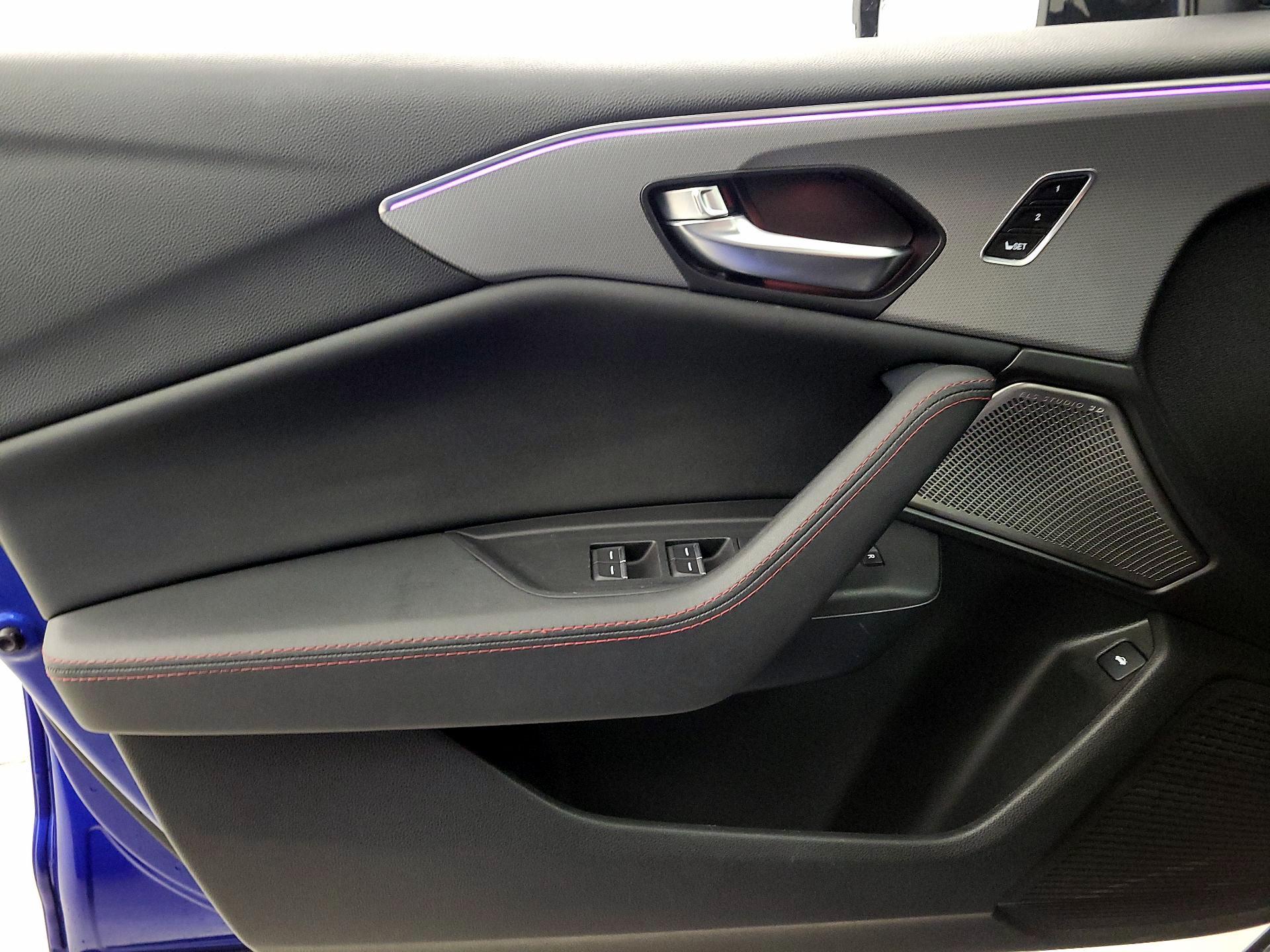 Thumbnail: 2022 Acura TLX - 12