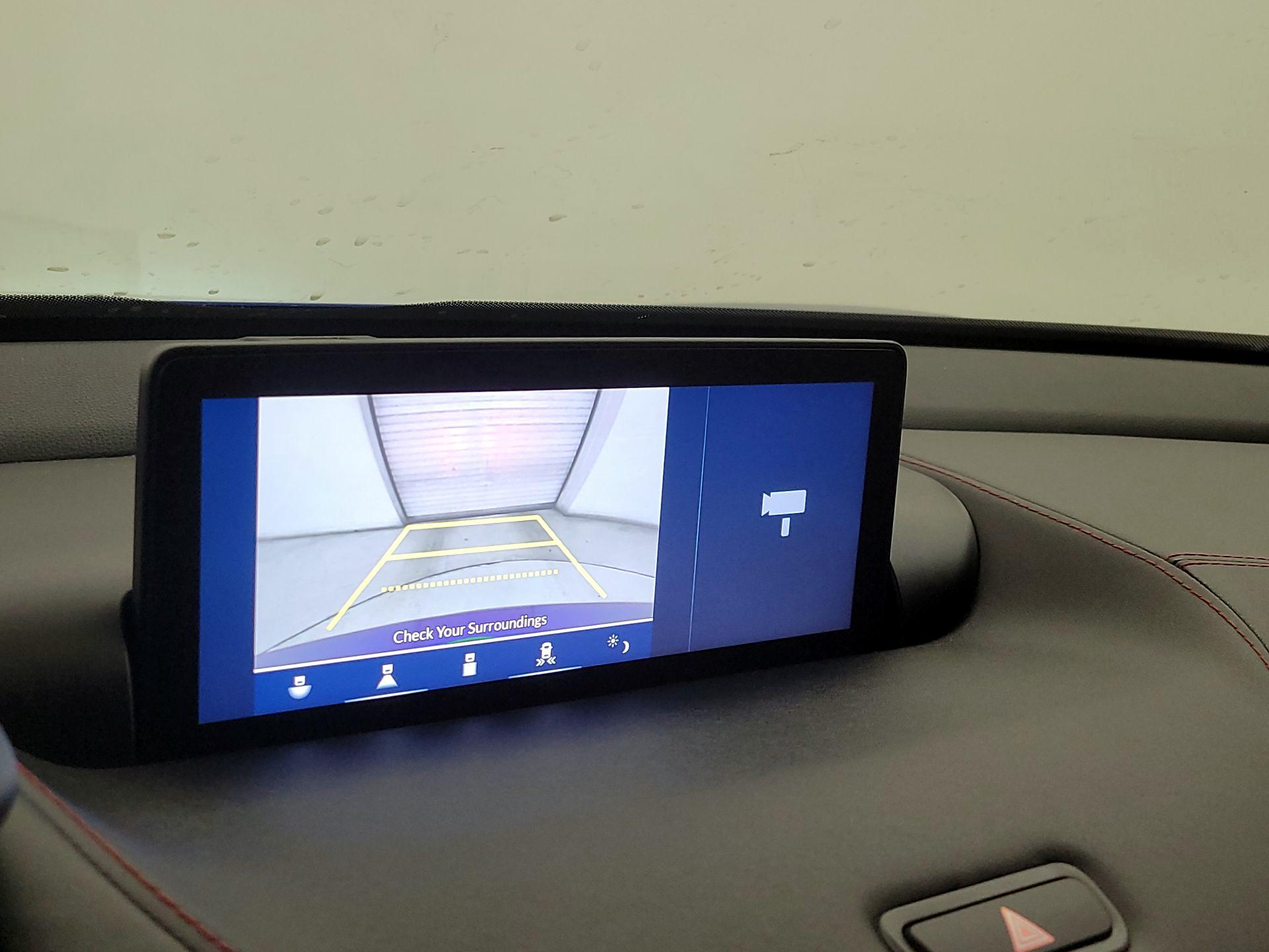 Thumbnail: 2022 Acura TLX - 14