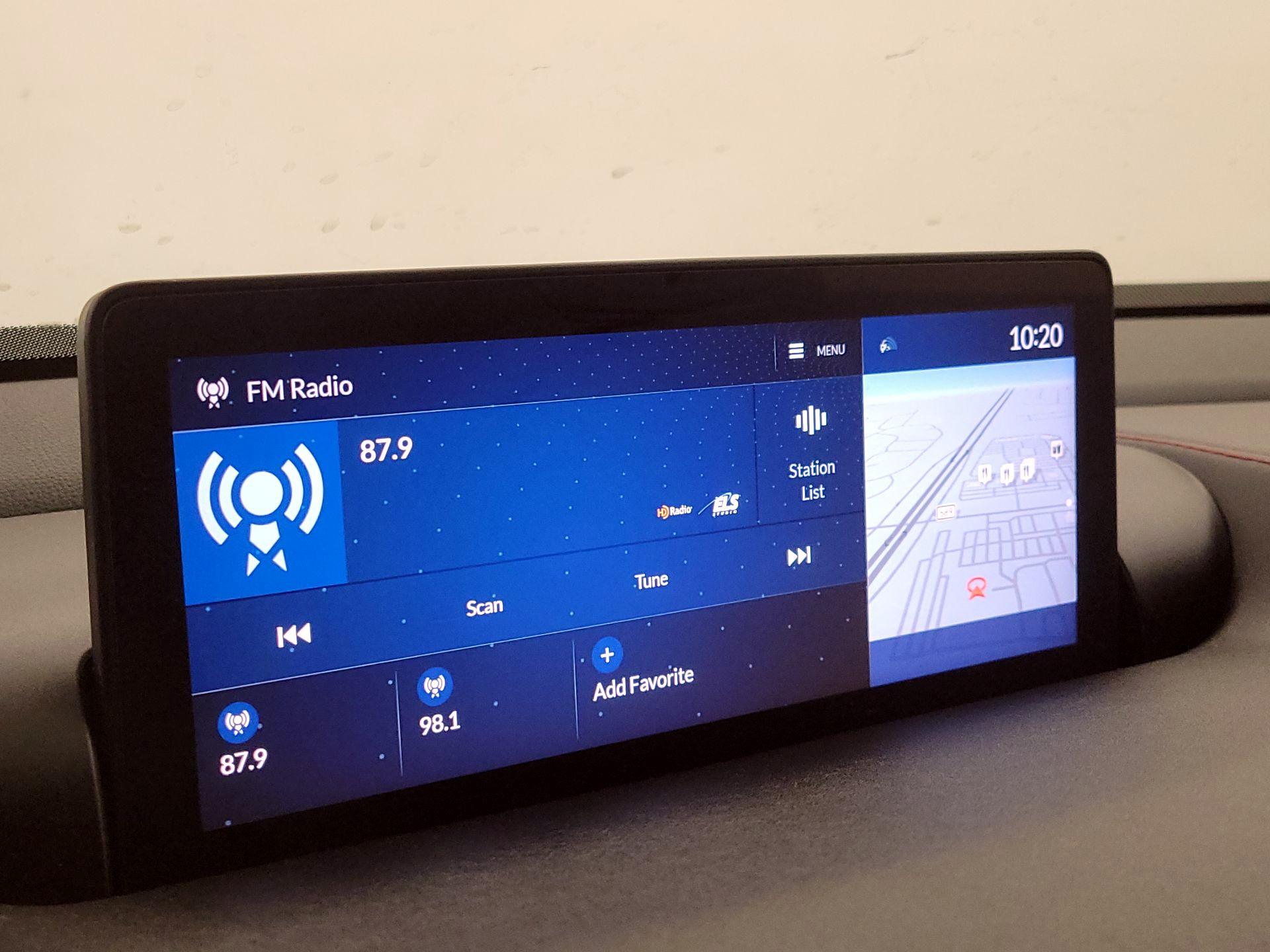 Thumbnail: 2022 Acura TLX - 15