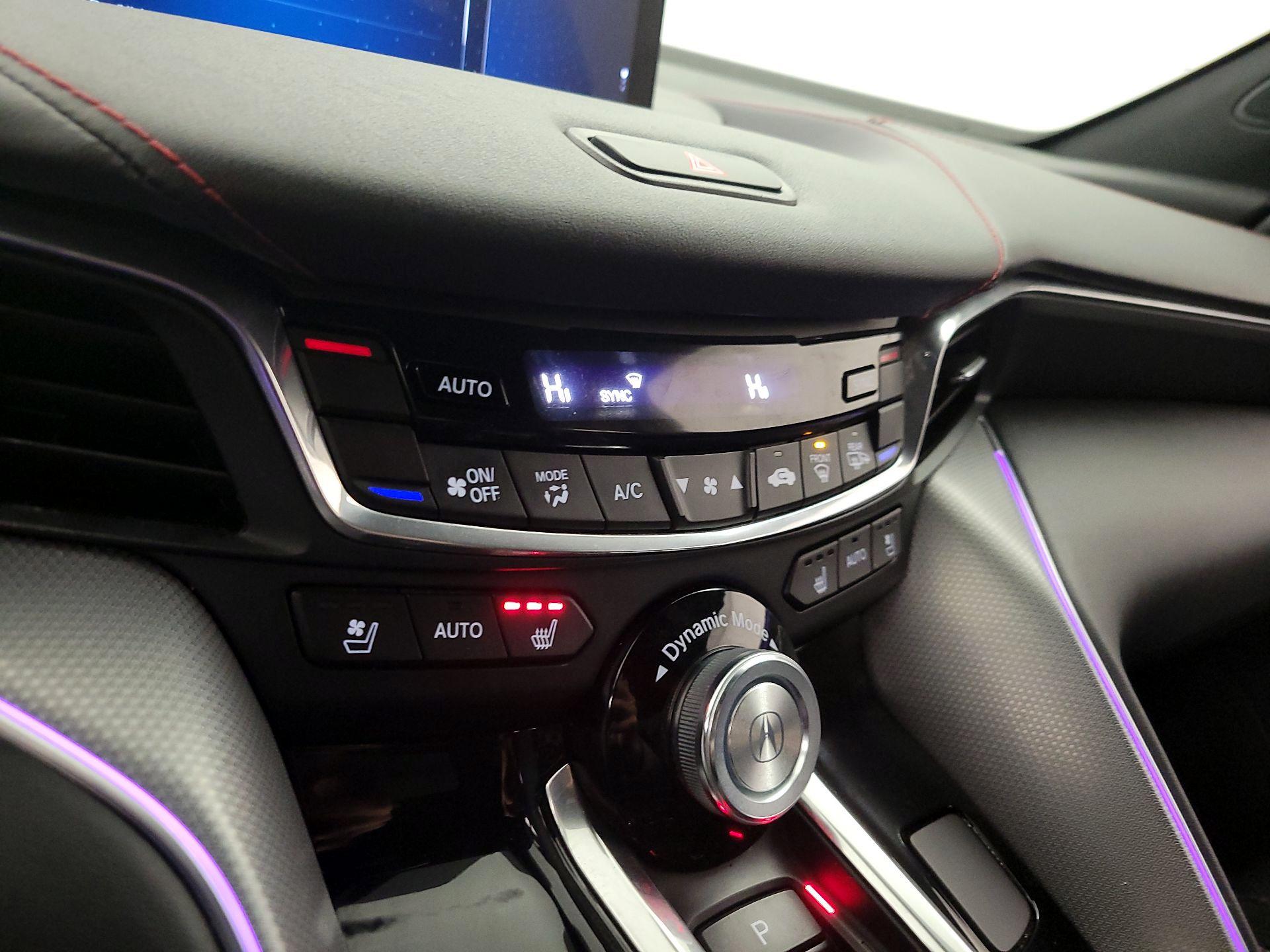 Thumbnail: 2022 Acura TLX - 16