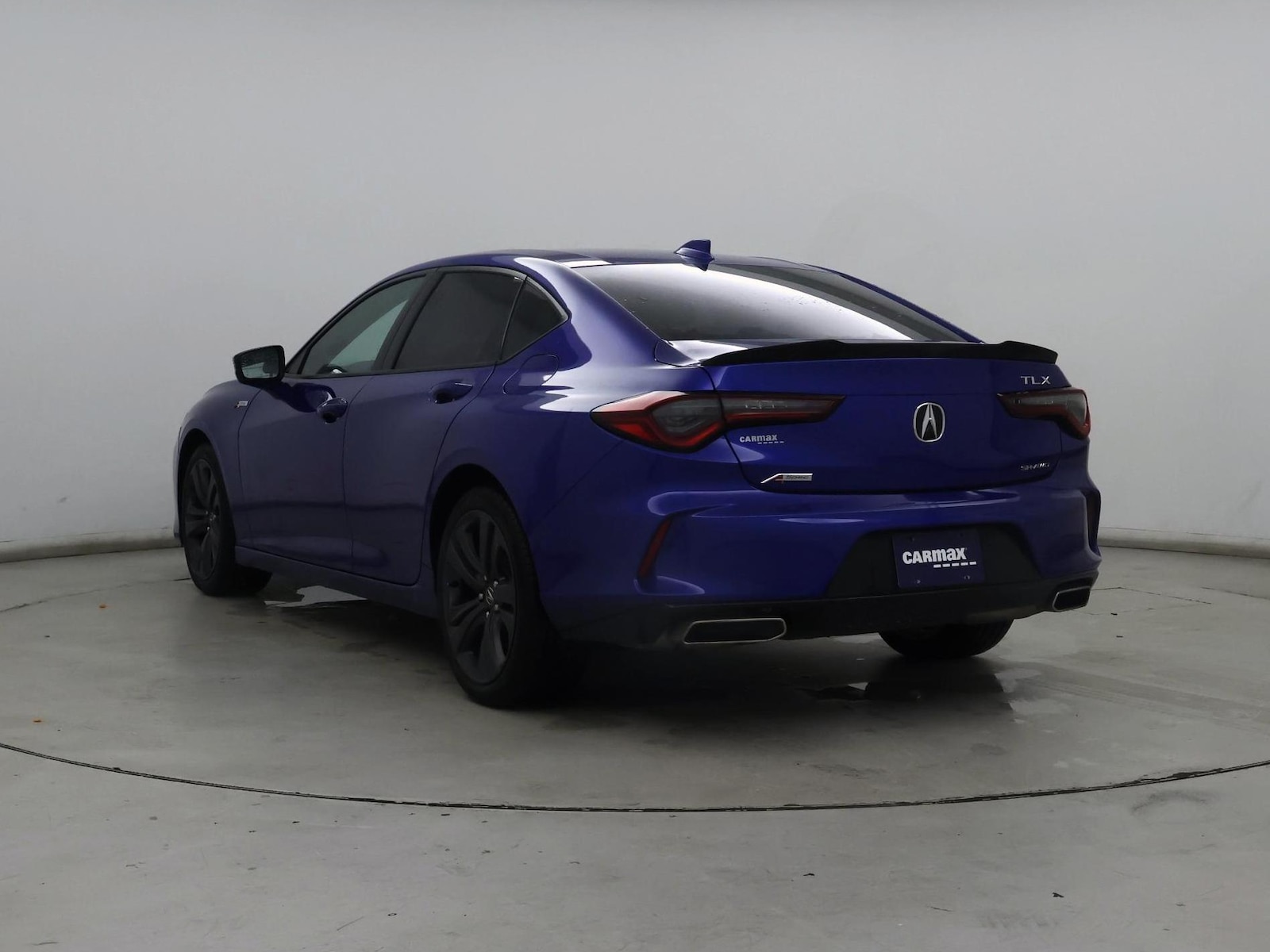 2022 Acura TLX A-SPEC Package