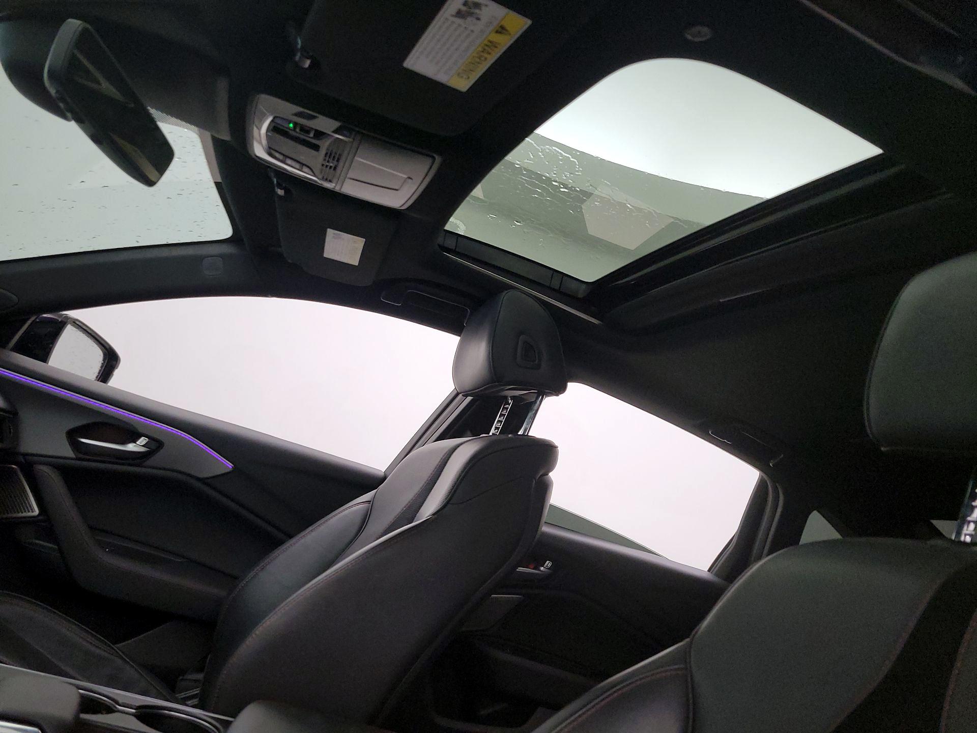 Thumbnail: 2022 Acura TLX - 19