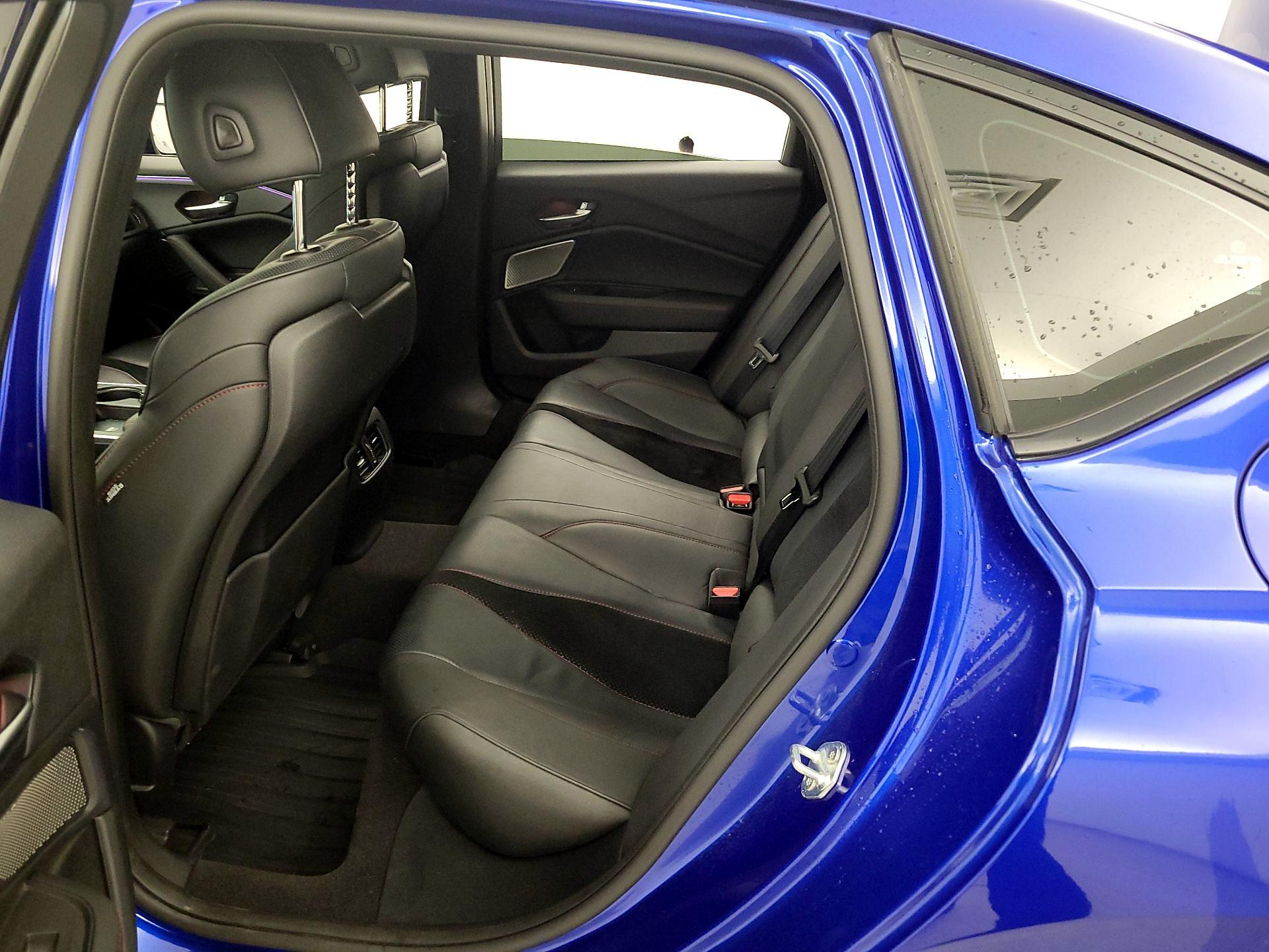 Thumbnail: 2022 Acura TLX - 20