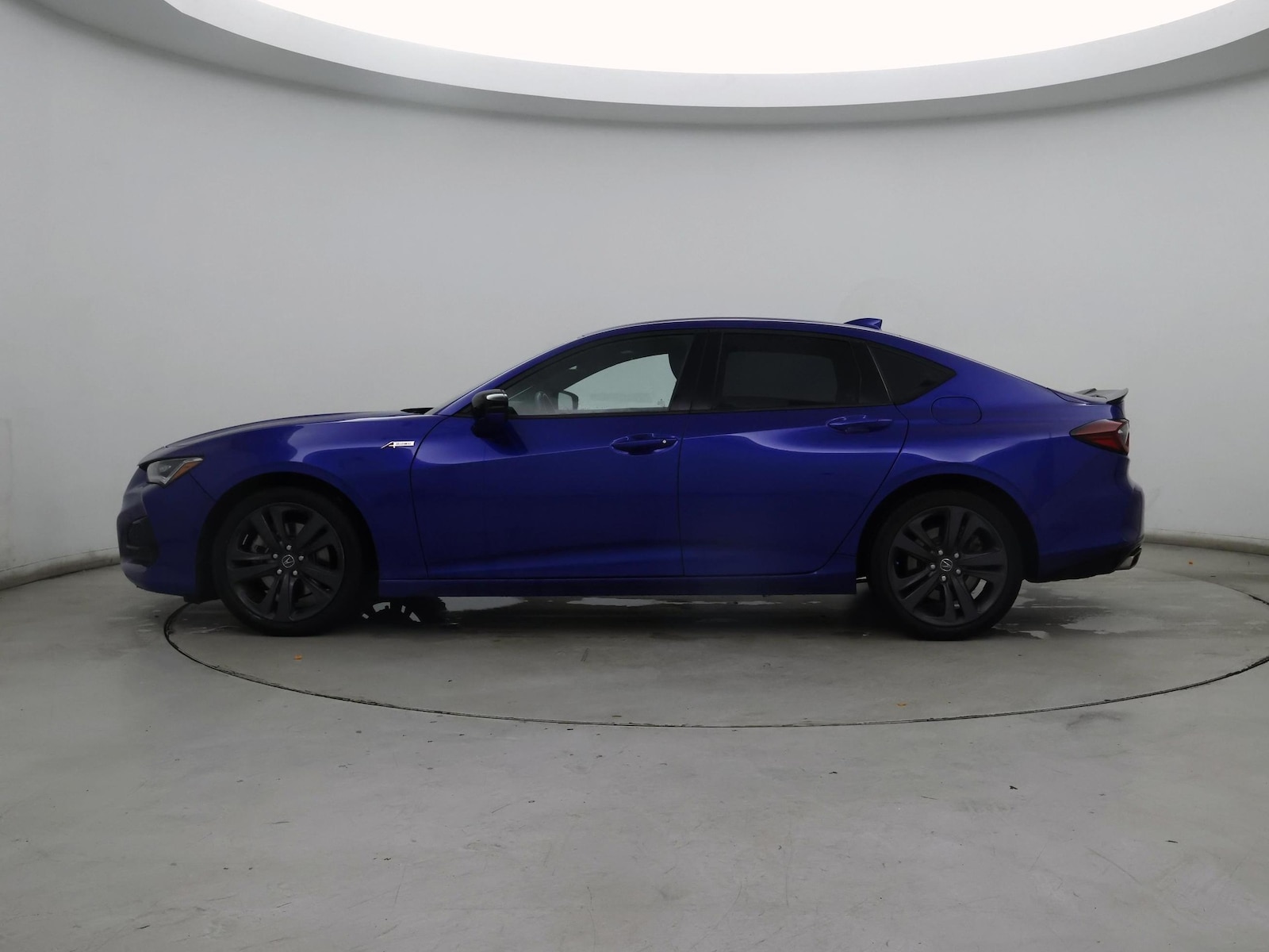 2022 Acura TLX A-SPEC Package