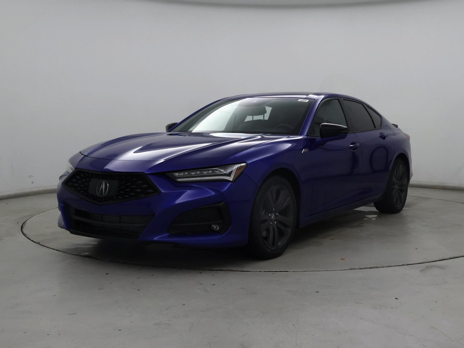 2022 Acura TLX A-SPEC Package