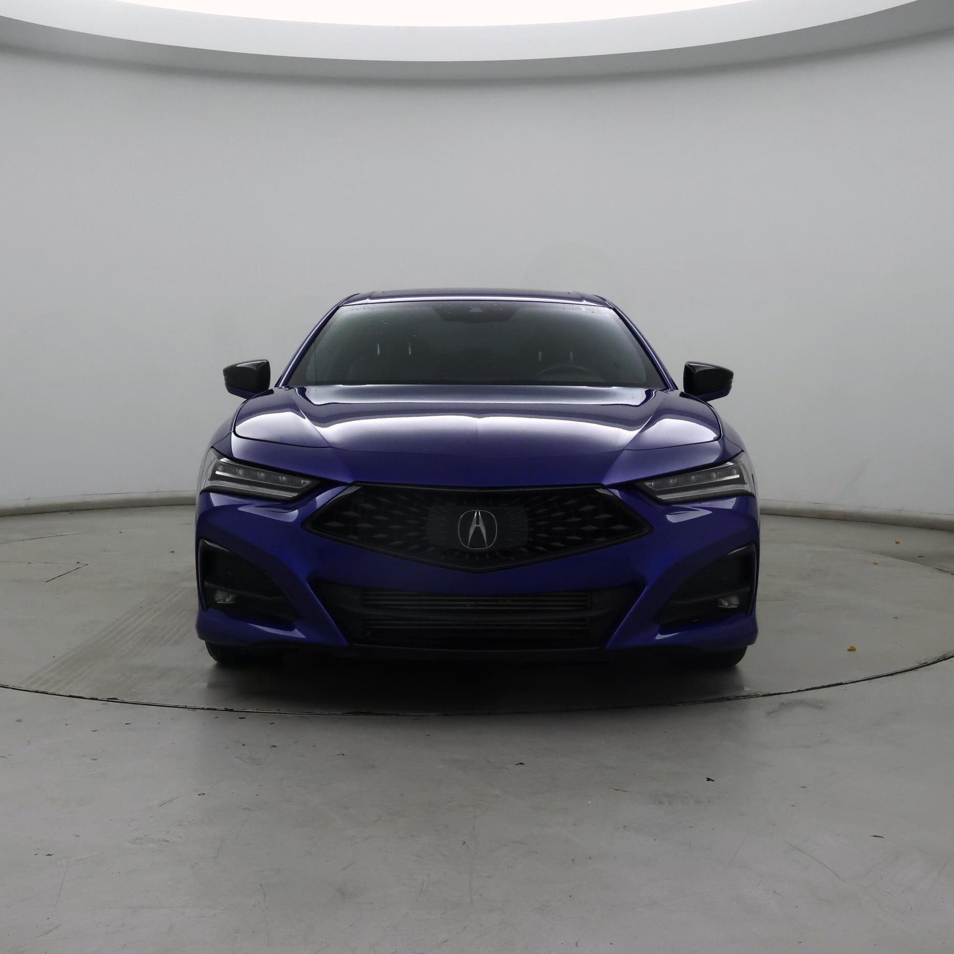 Thumbnail: 2022 Acura TLX - 5