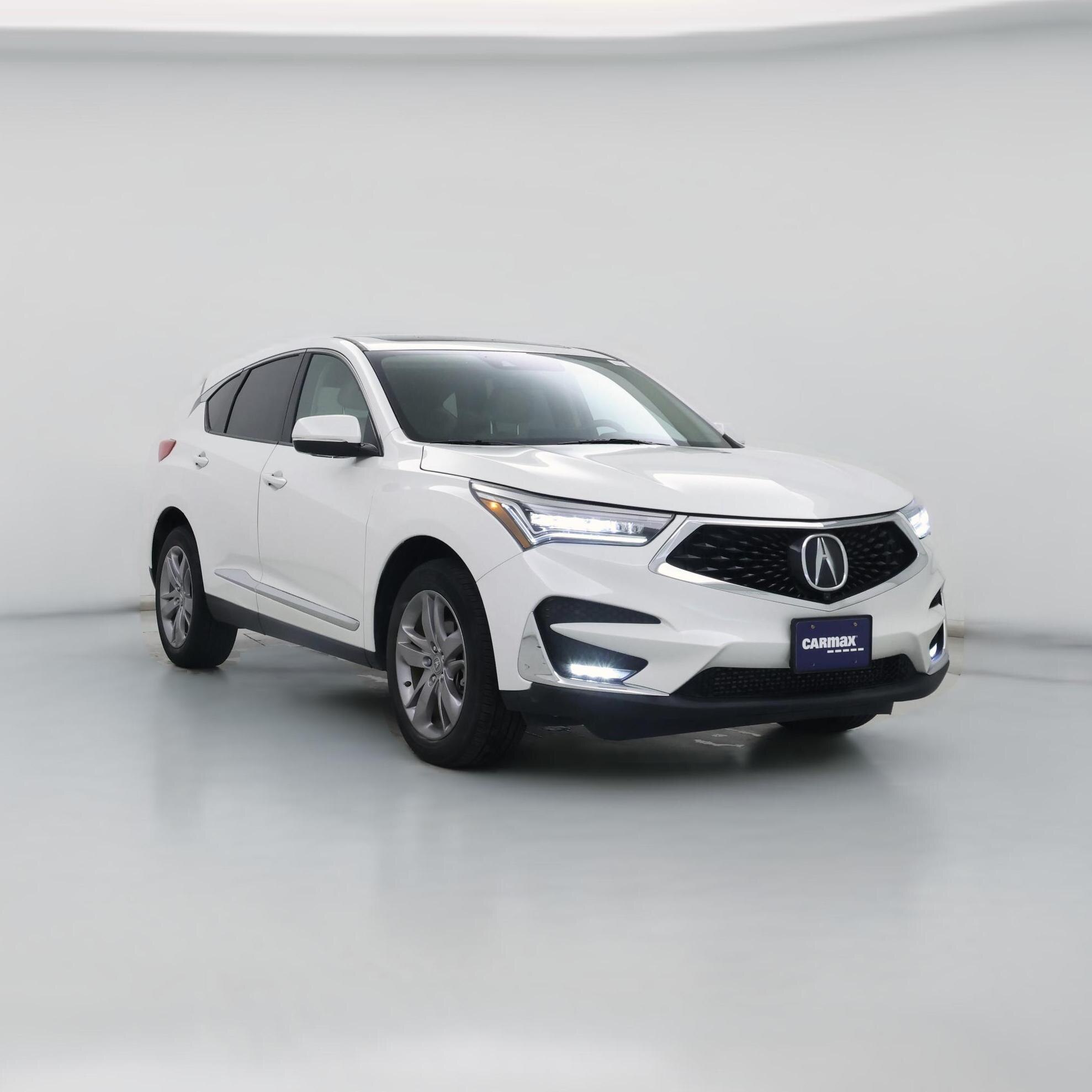 Thumbnail: 2020 Acura RDX - 1