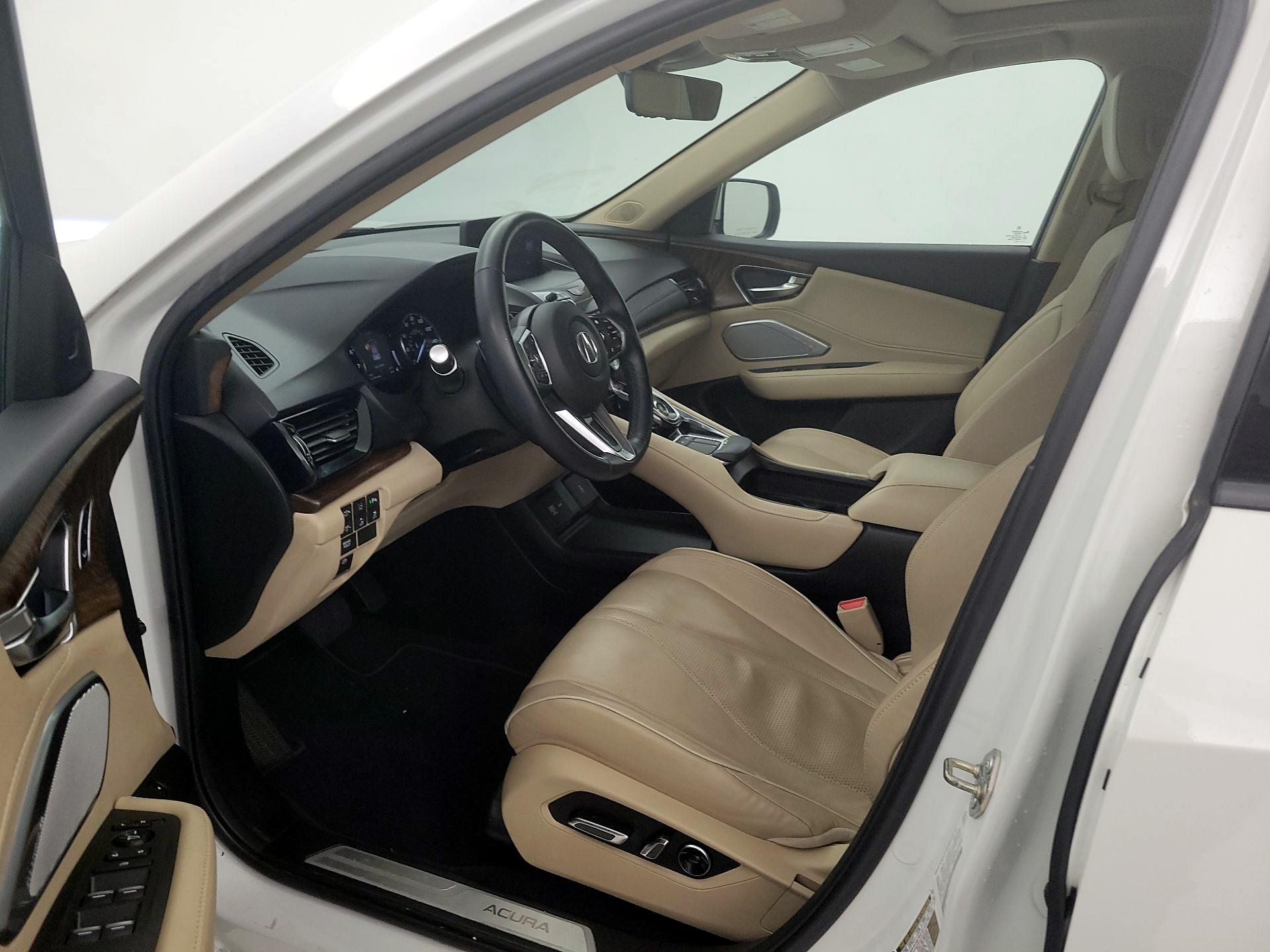 Thumbnail: 2020 Acura RDX - 11