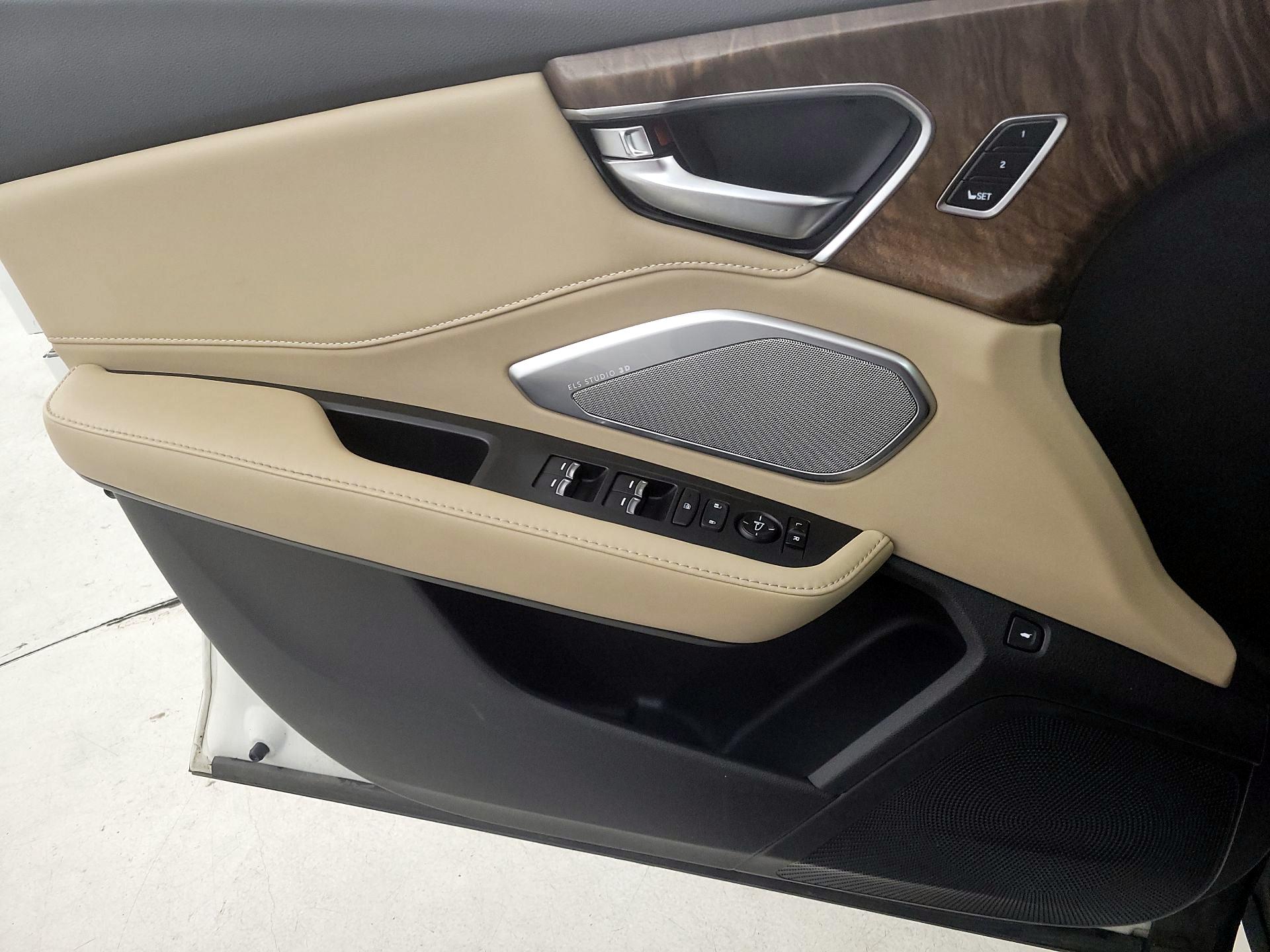 Thumbnail: 2020 Acura RDX - 12