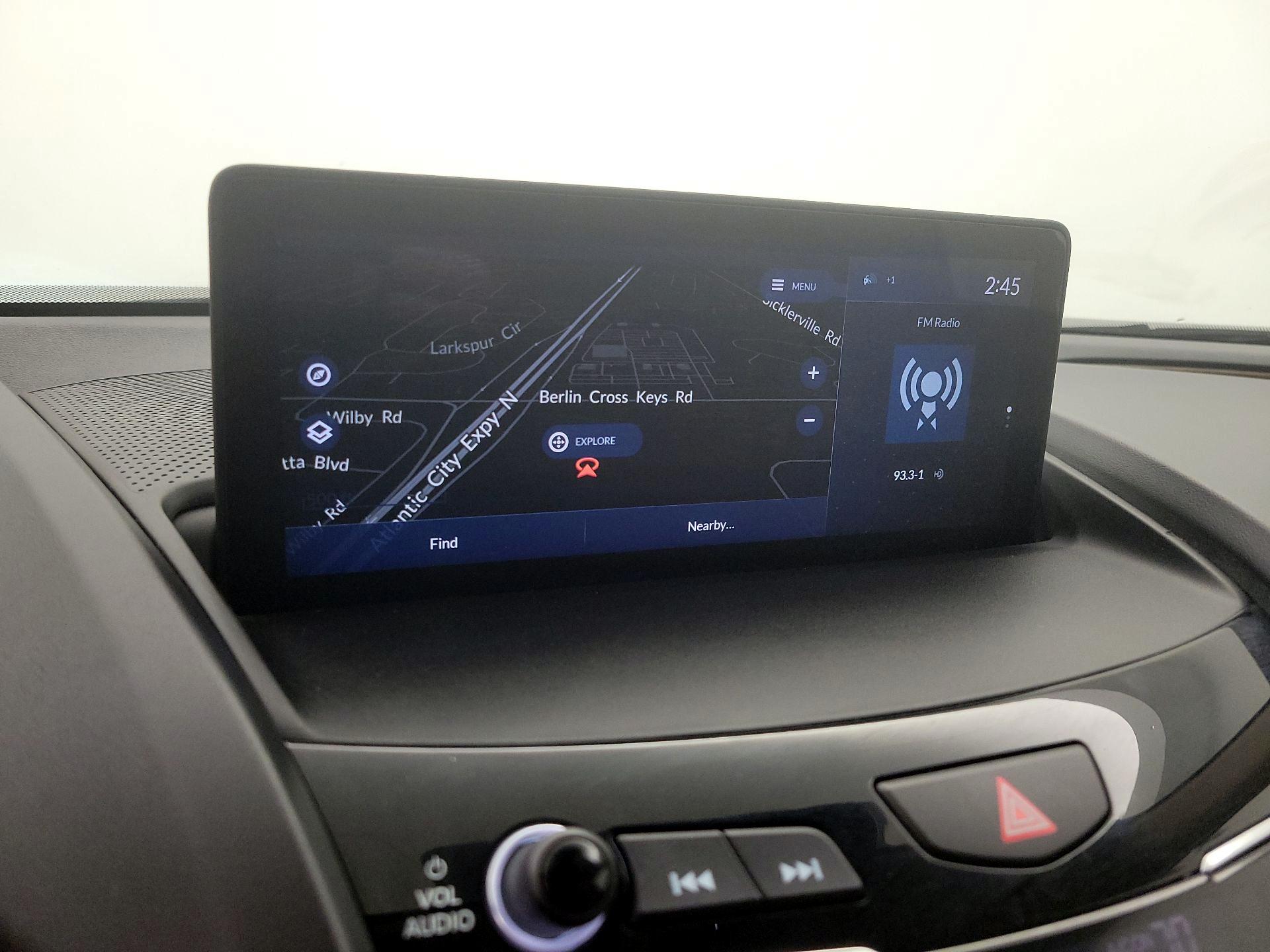 Thumbnail: 2020 Acura RDX - 14