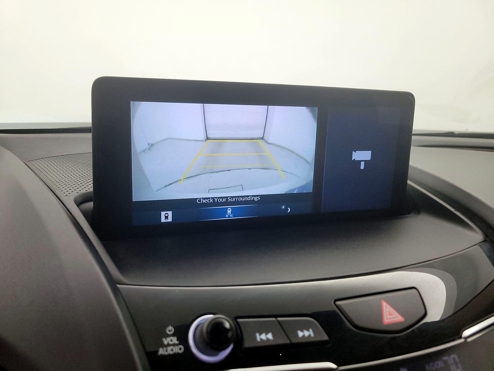 Thumbnail: 2020 Acura RDX - 15