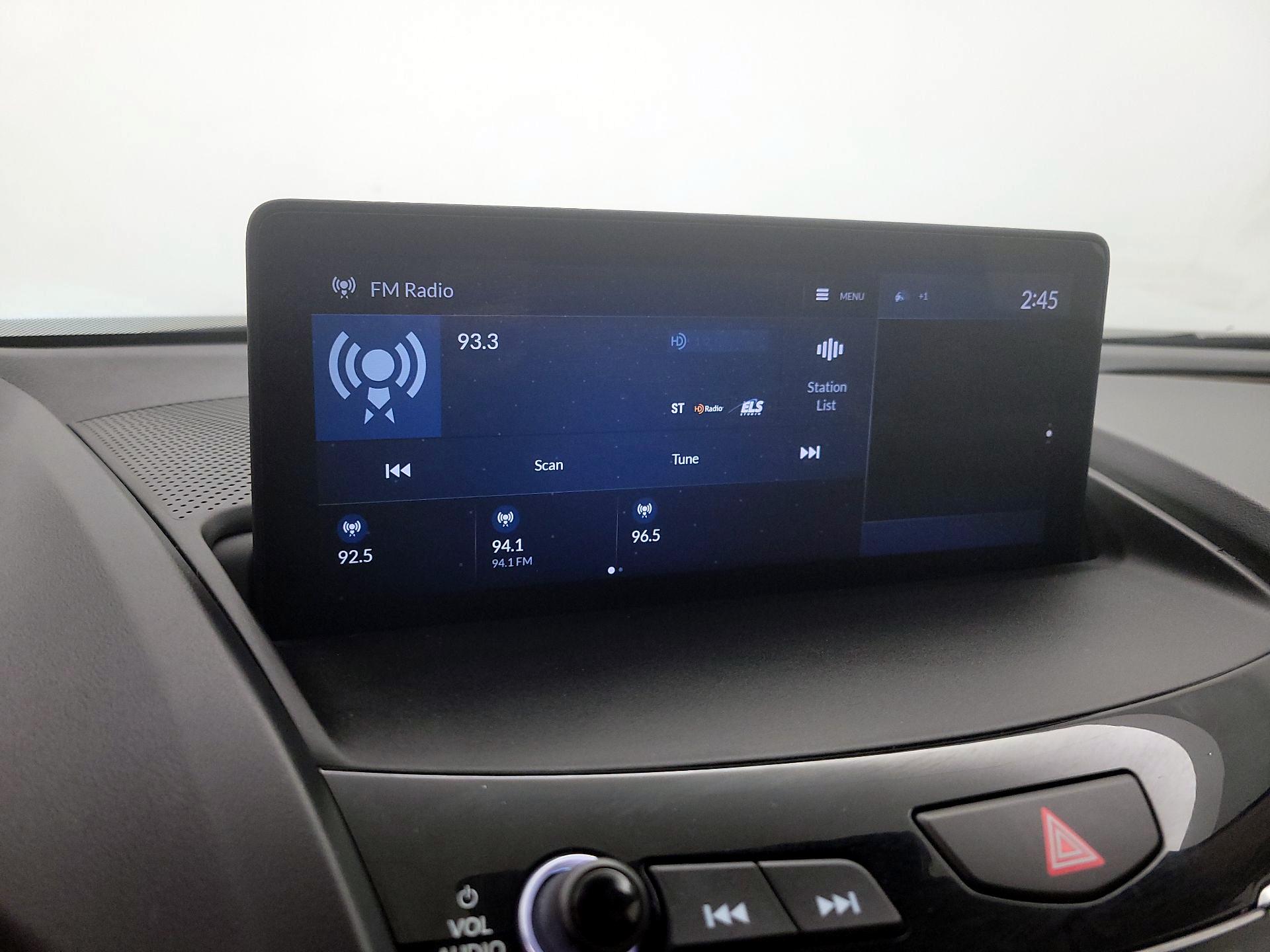 Thumbnail: 2020 Acura RDX - 16