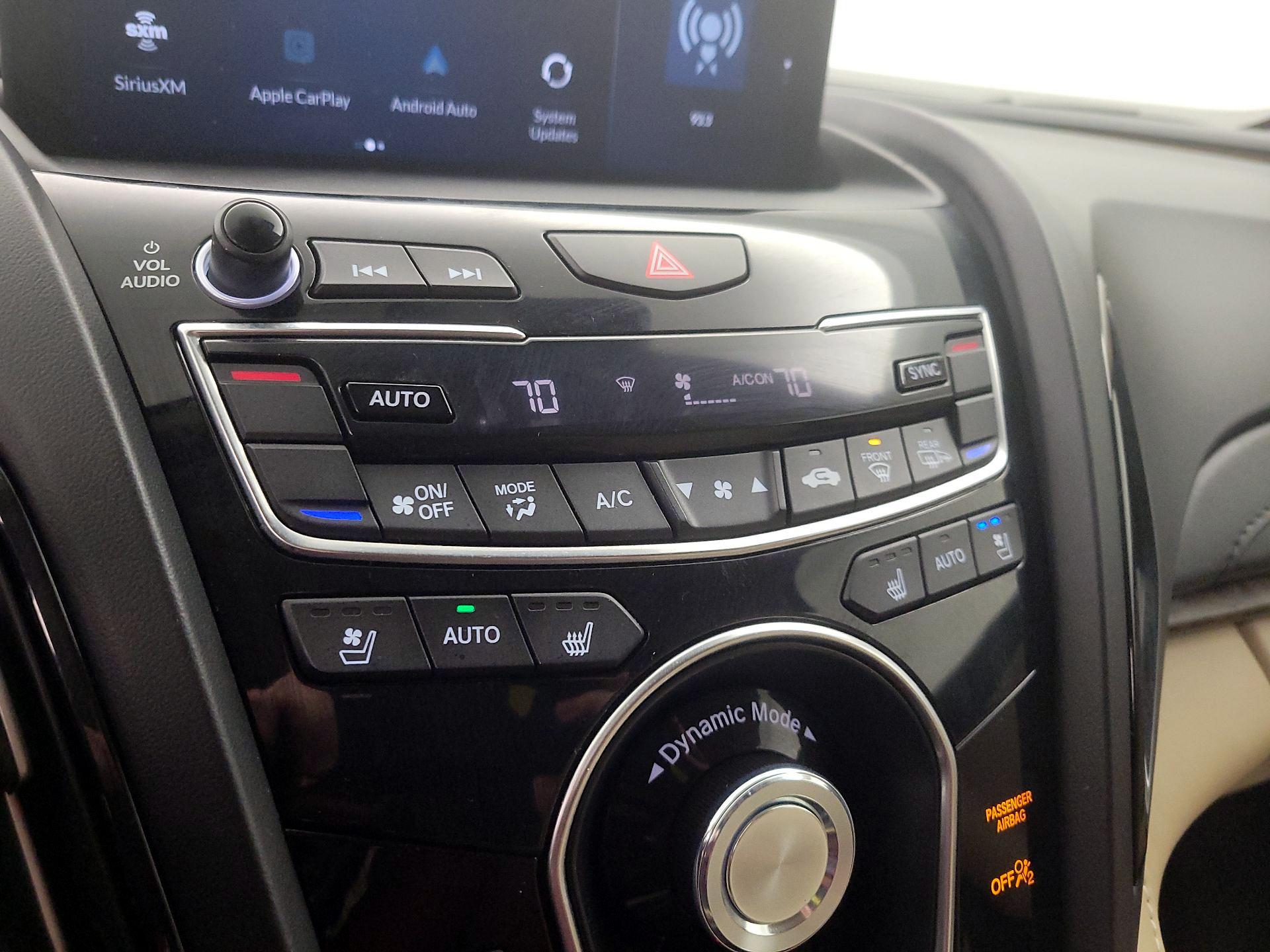 Thumbnail: 2020 Acura RDX - 17