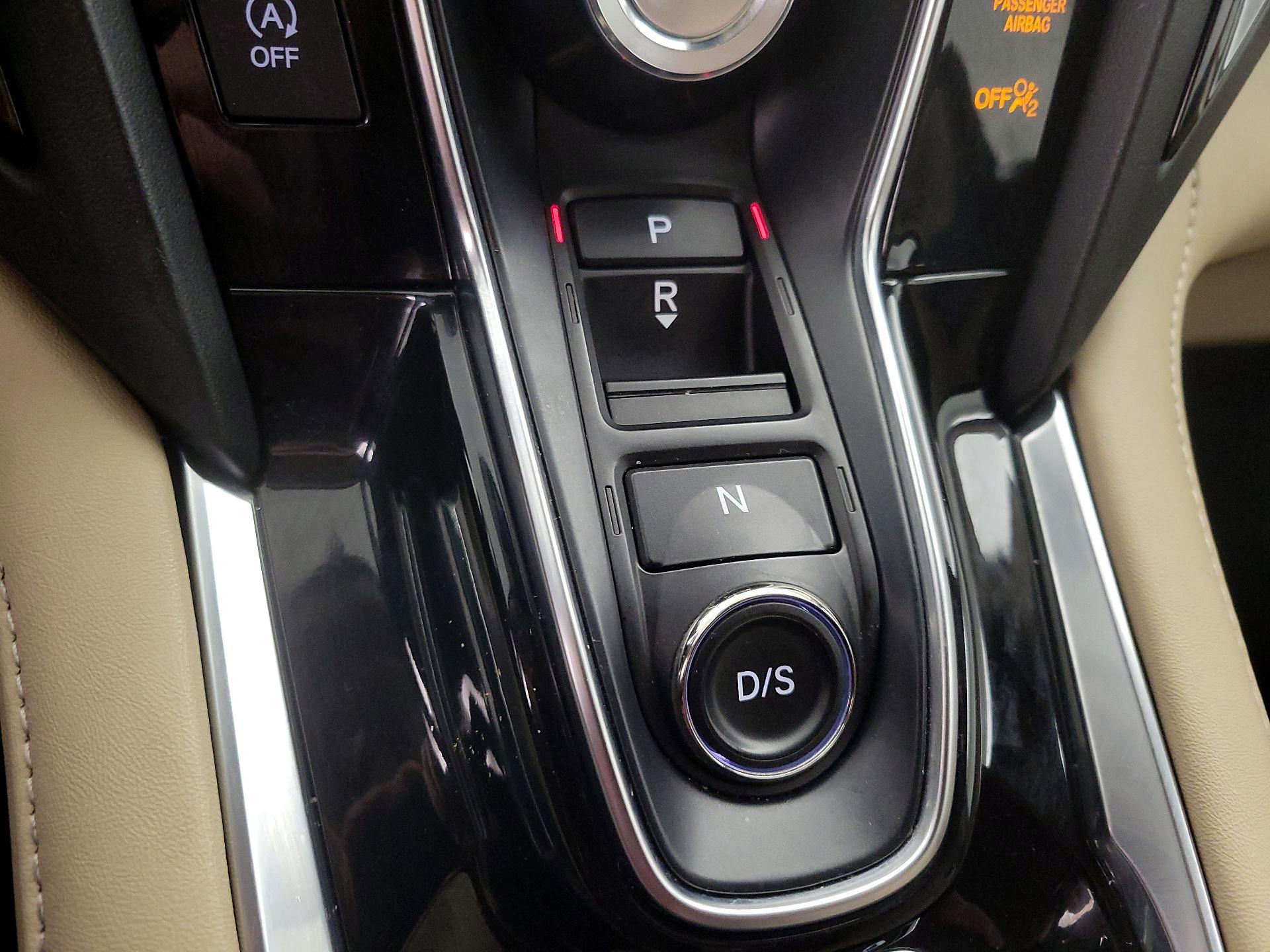 Thumbnail: 2020 Acura RDX - 18