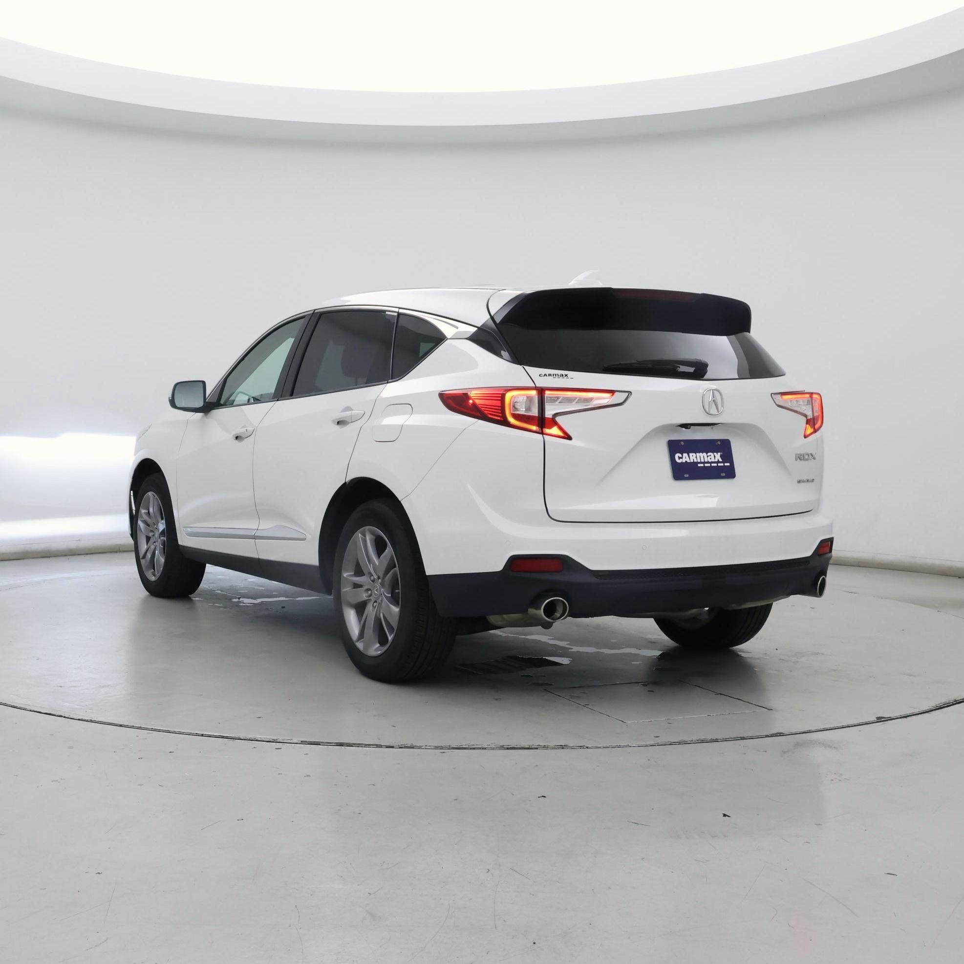 Thumbnail: 2020 Acura RDX - 2