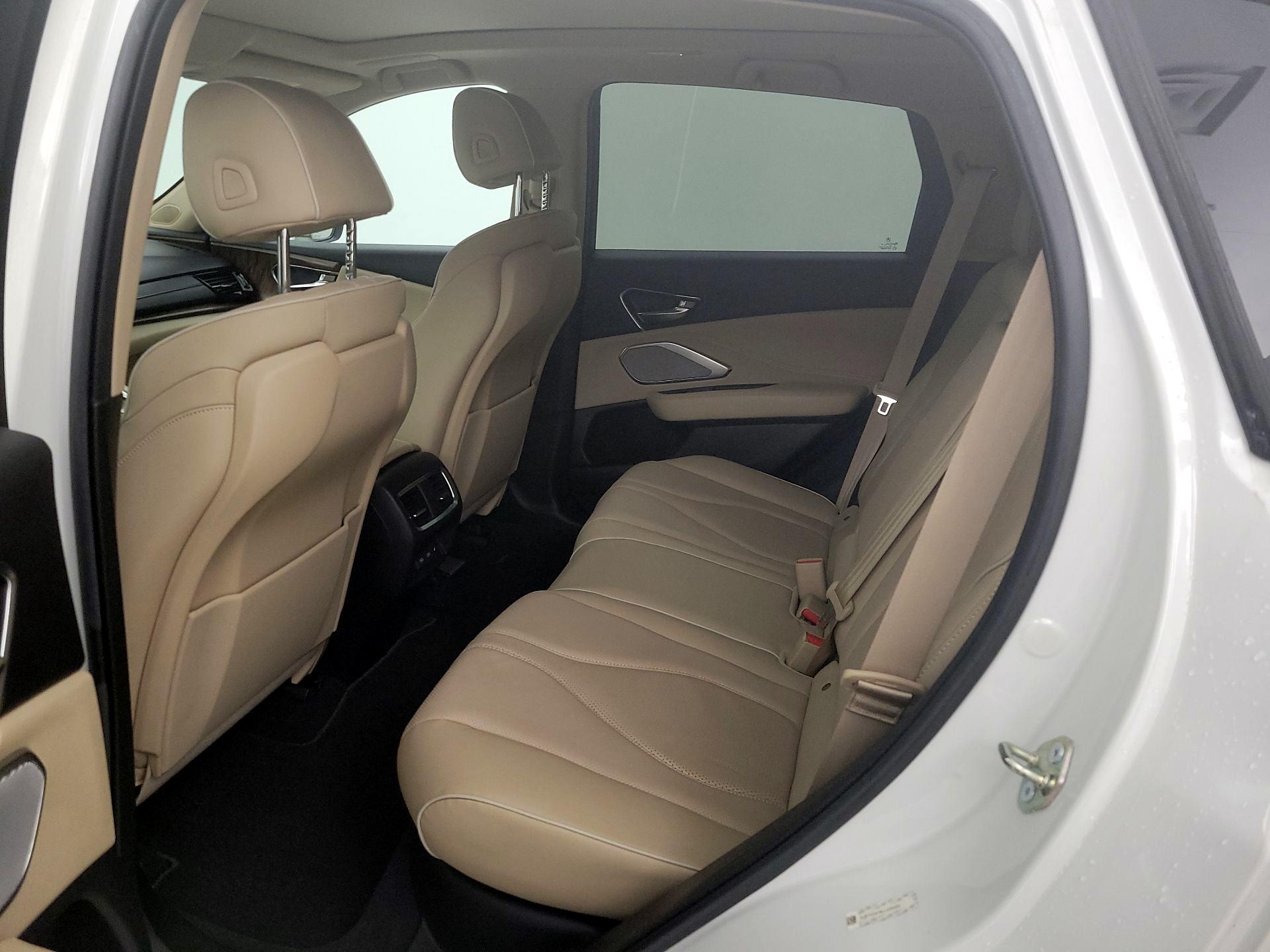 Thumbnail: 2020 Acura RDX - 19