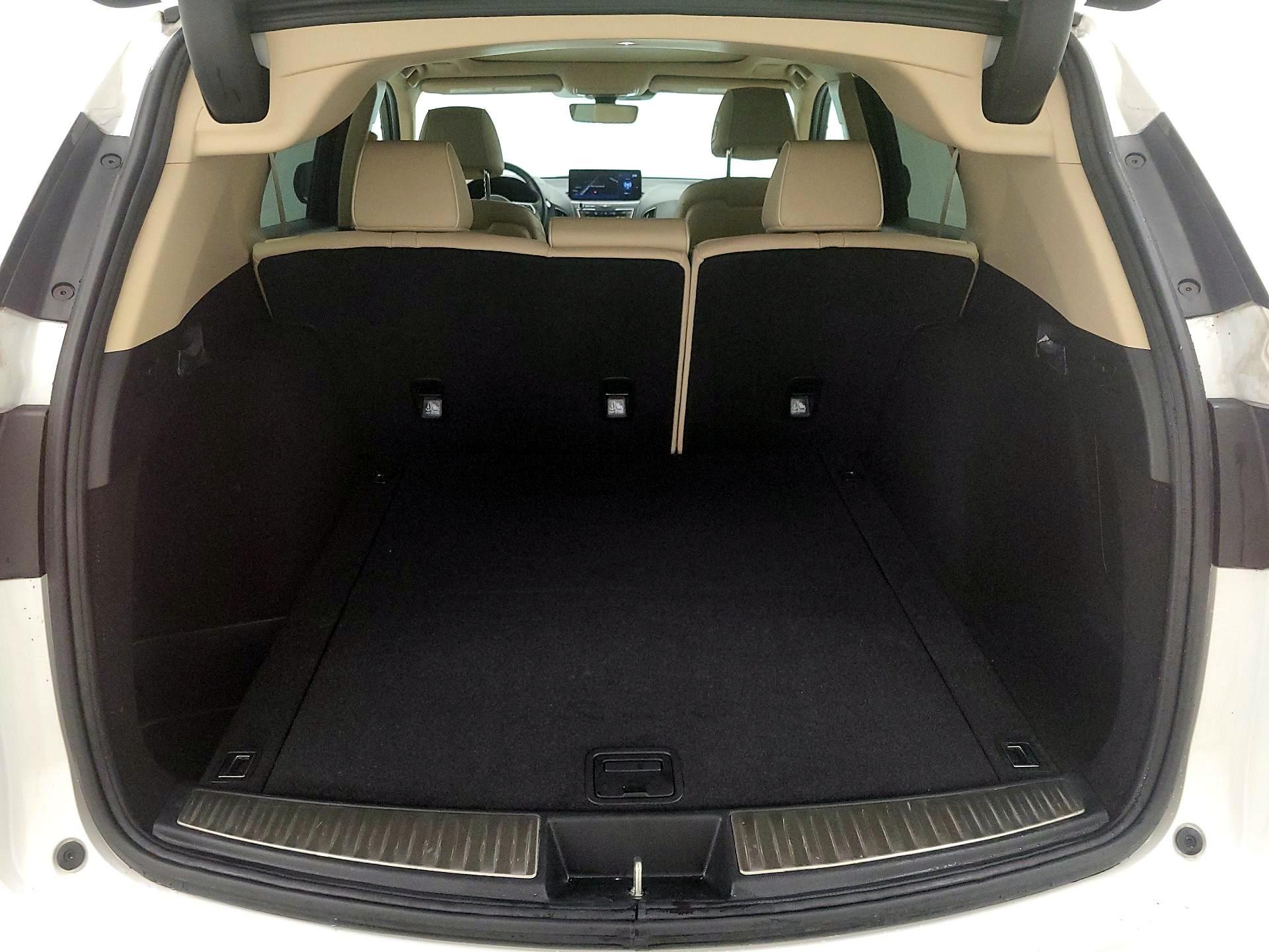 Thumbnail: 2020 Acura RDX - 20