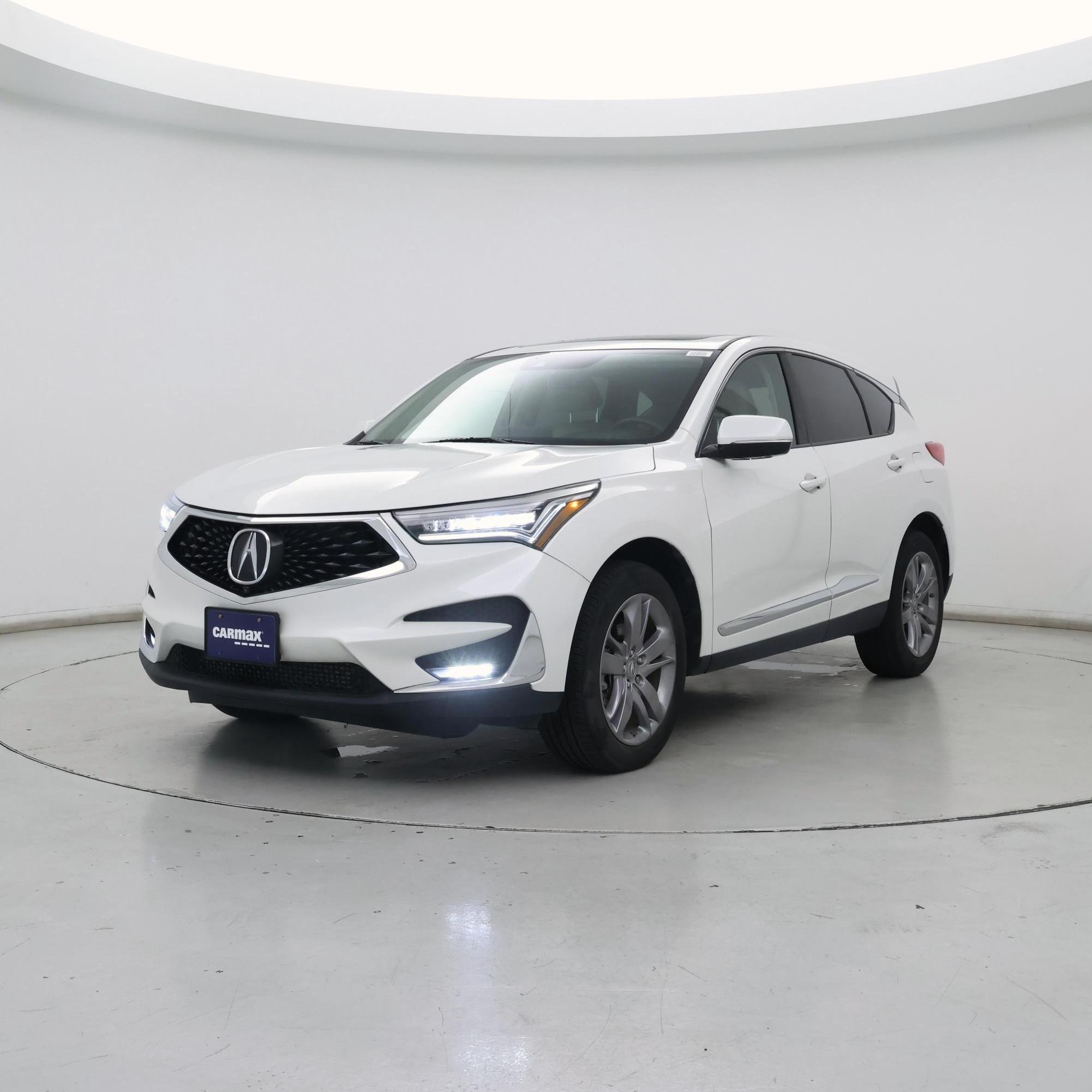 Thumbnail: 2020 Acura RDX - 4