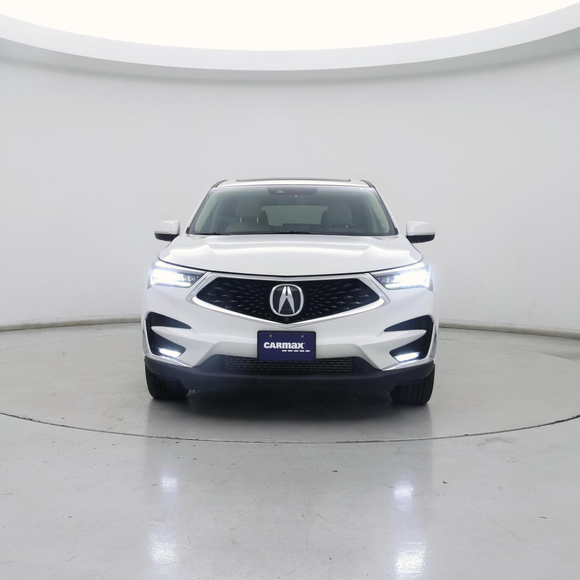 Thumbnail: 2020 Acura RDX - 5