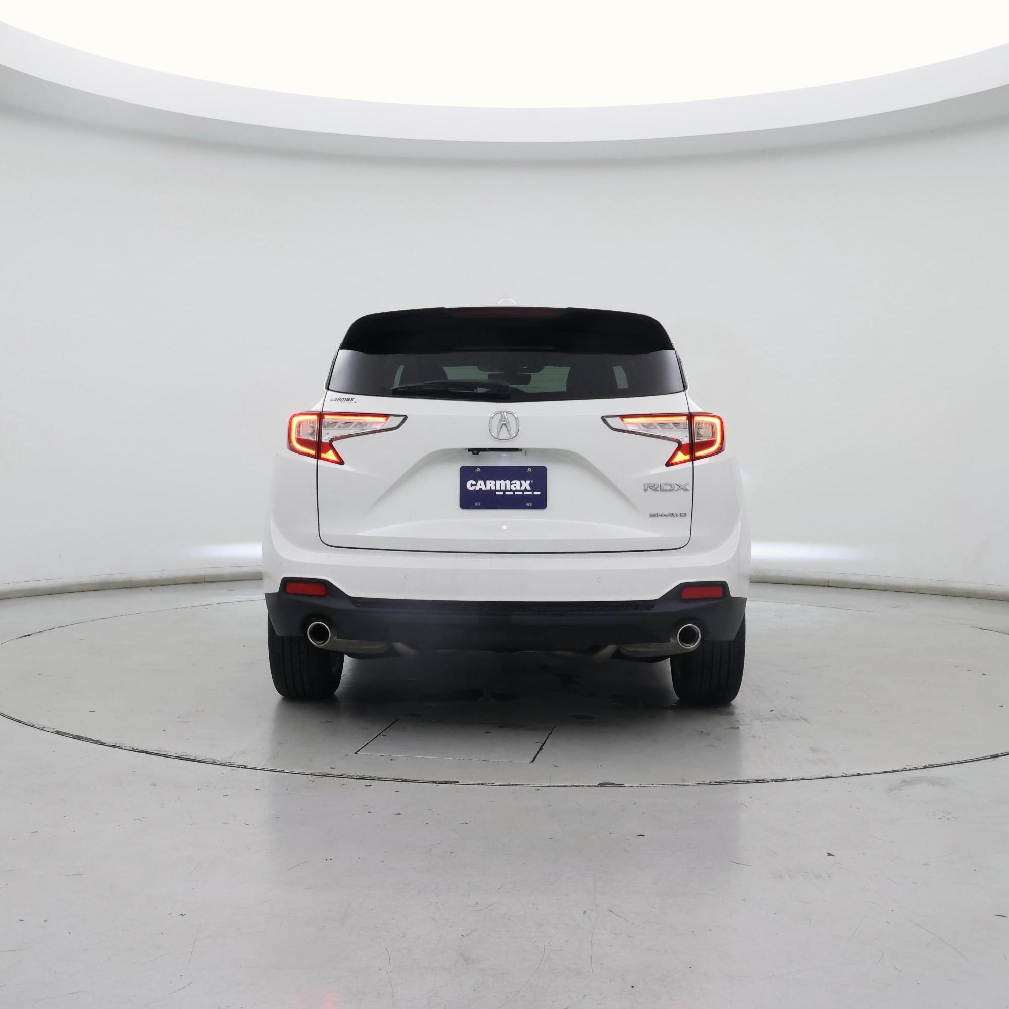 Thumbnail: 2020 Acura RDX - 6