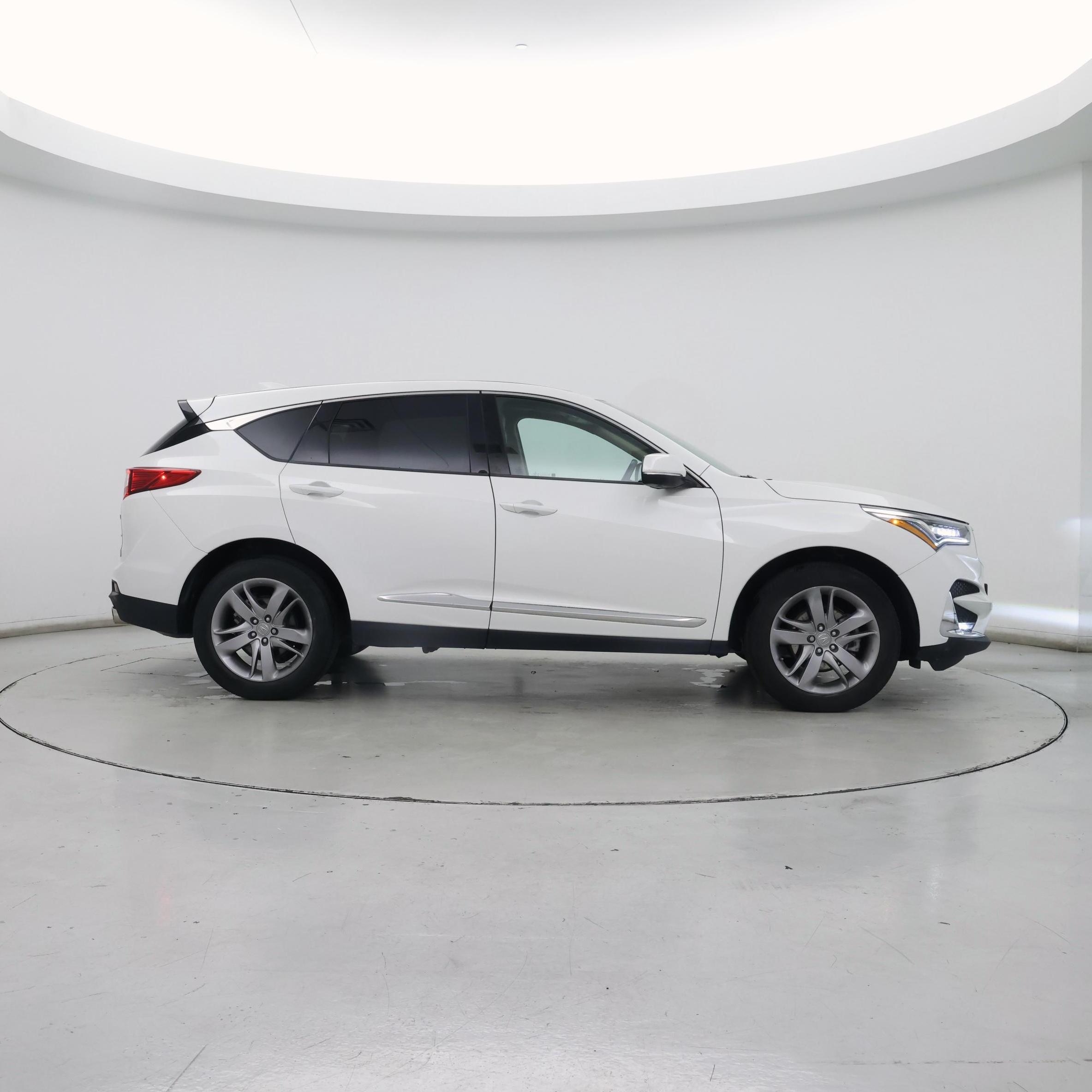 Thumbnail: 2020 Acura RDX - 7