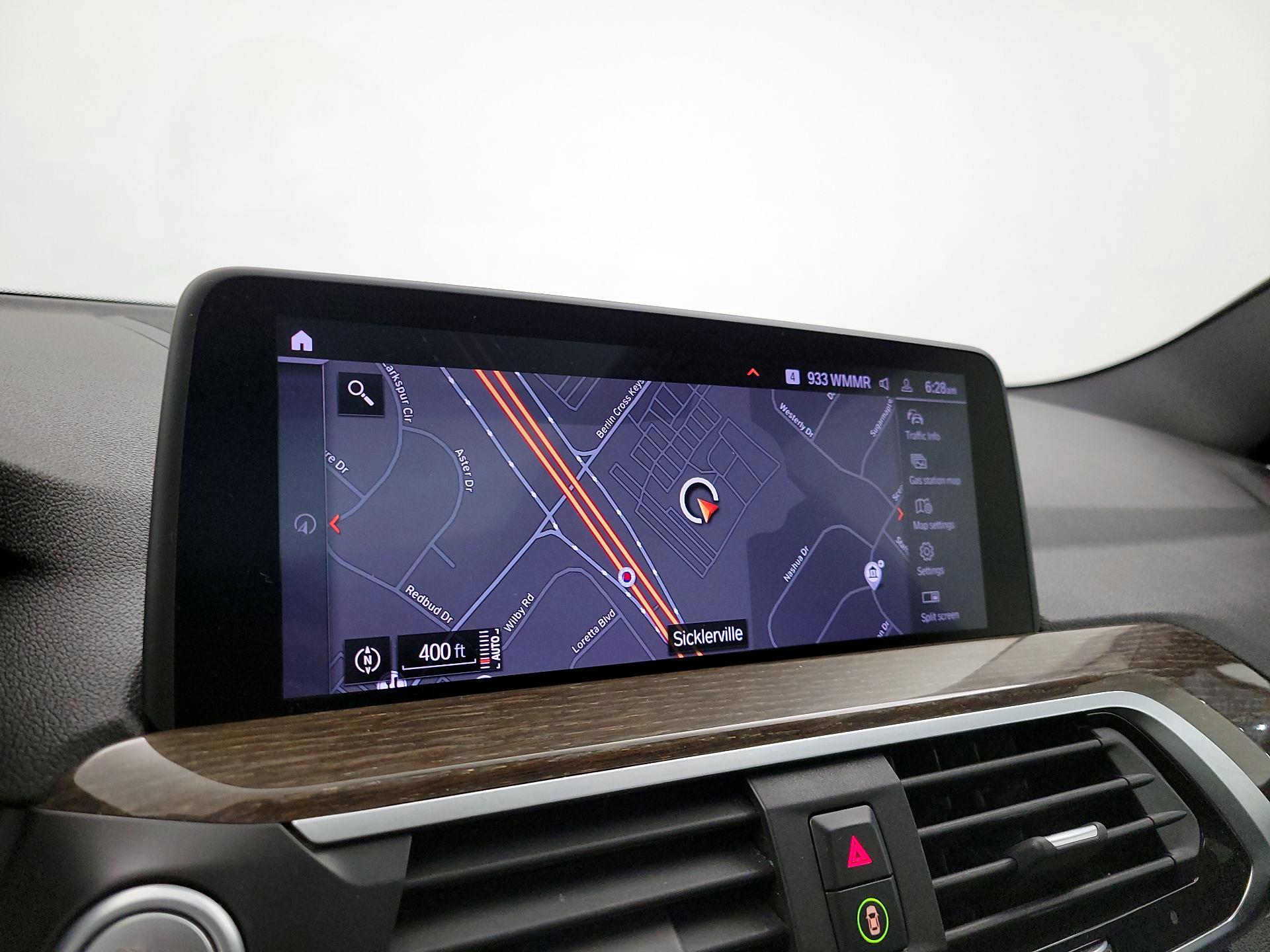 Thumbnail: 2020 BMW X3 - 14