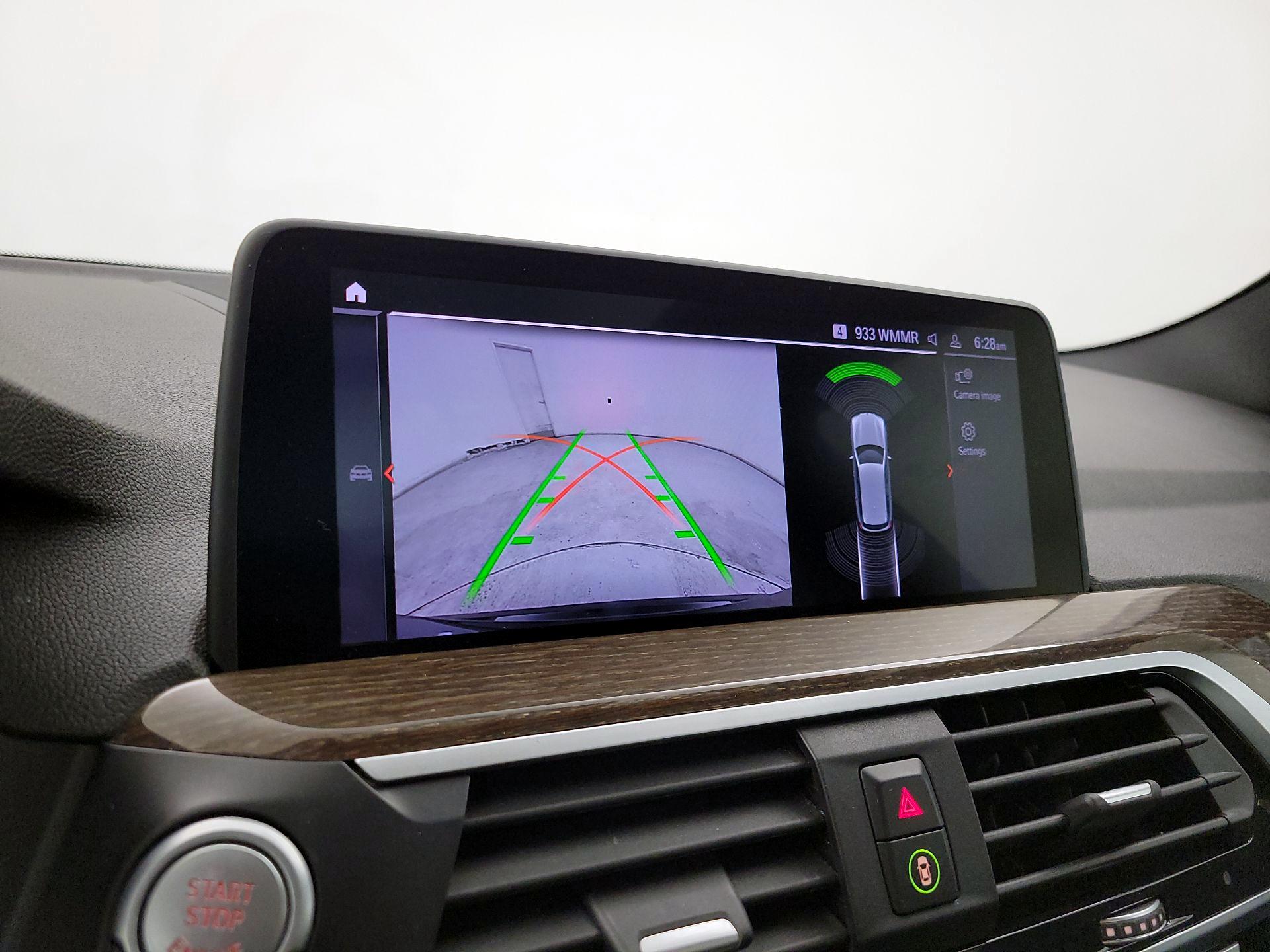 Thumbnail: 2020 BMW X3 - 15