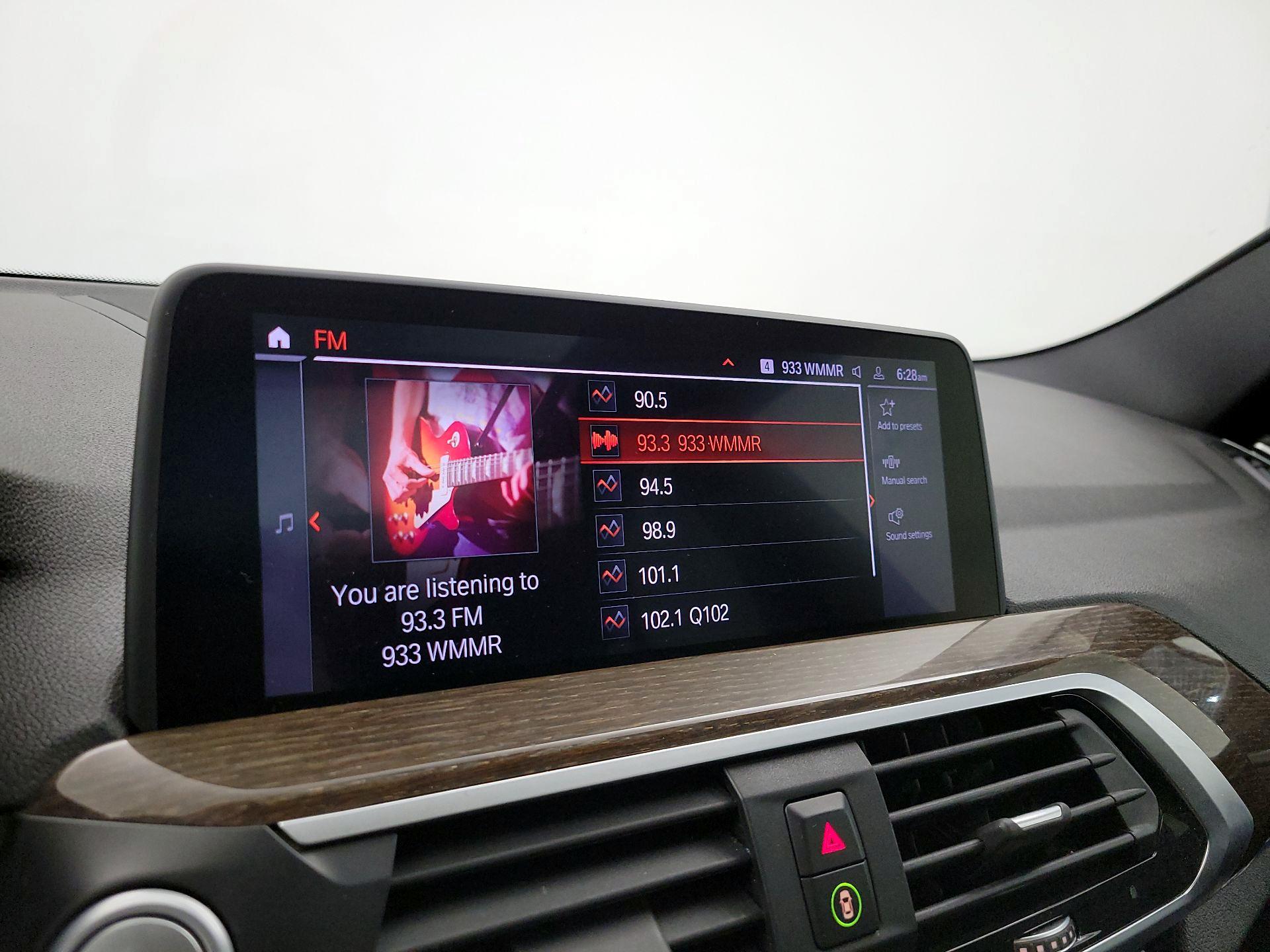 Thumbnail: 2020 BMW X3 - 16