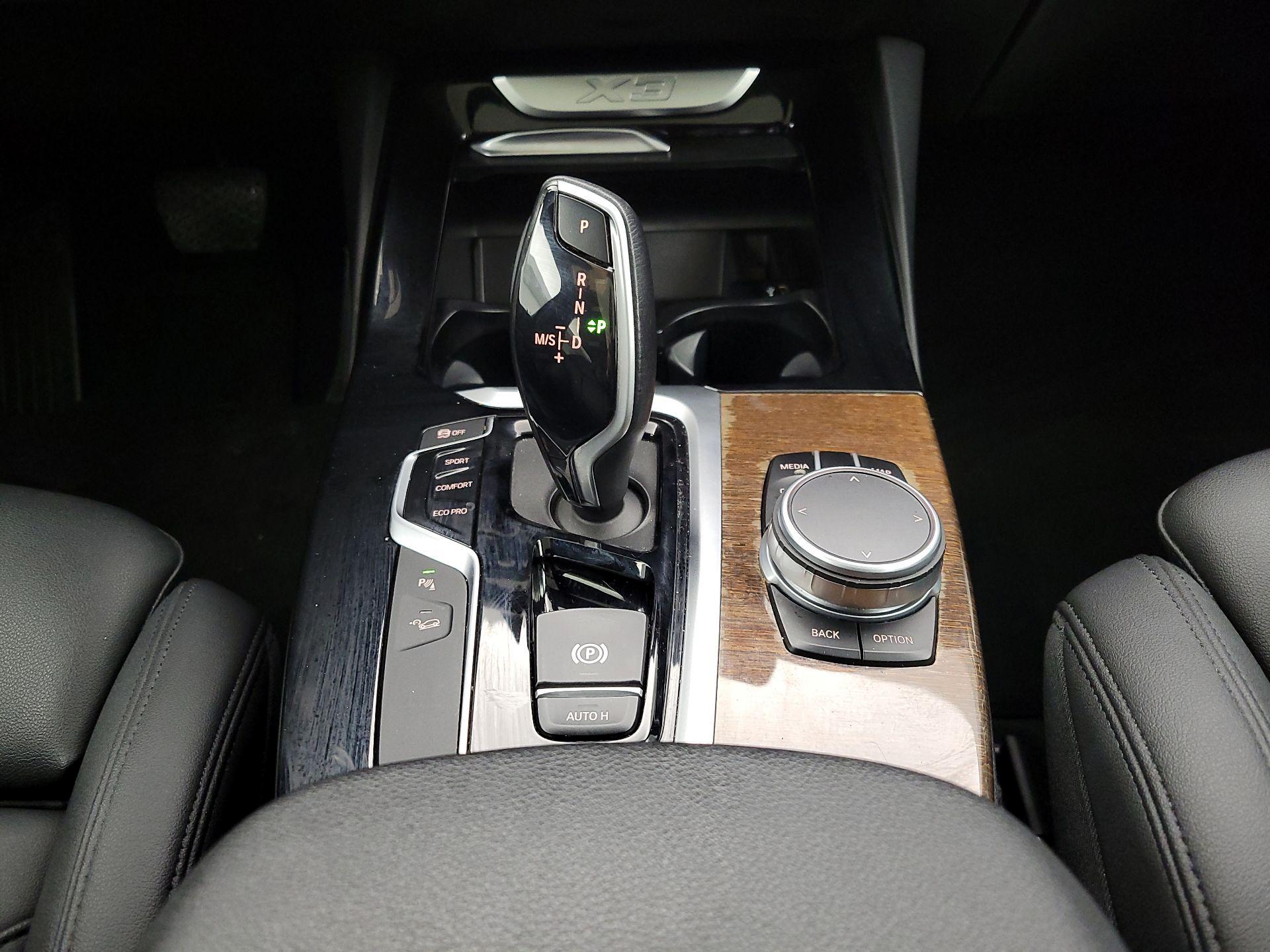 Thumbnail: 2020 BMW X3 - 18