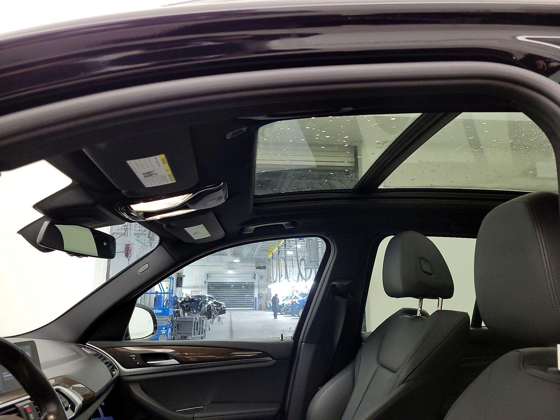 Thumbnail: 2020 BMW X3 - 20