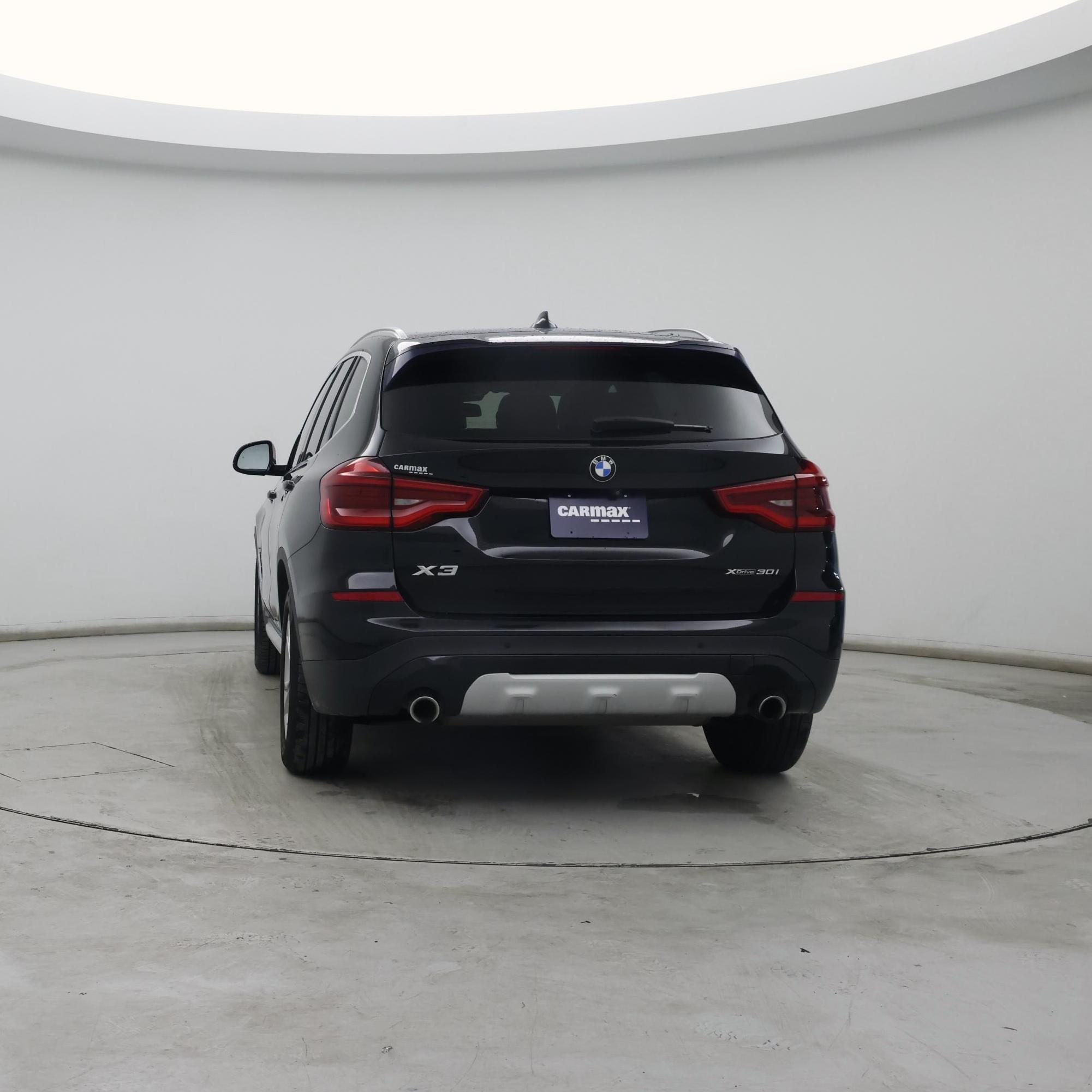 Thumbnail: 2020 BMW X3 - 6