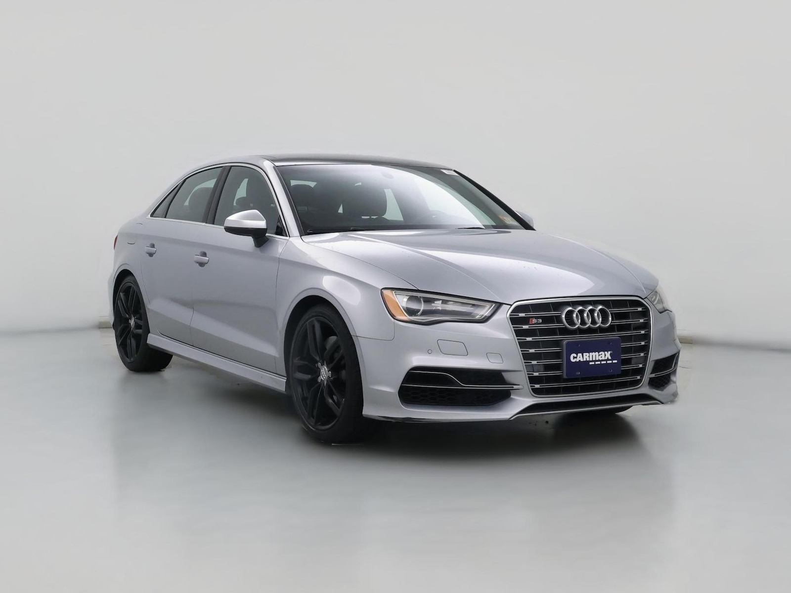 2016 Audi S3 Premium Plus