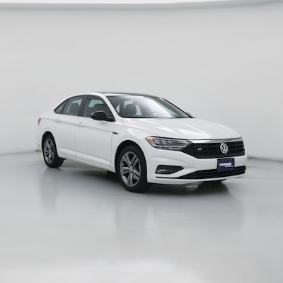 2019 Volkswagen Jetta R-Line