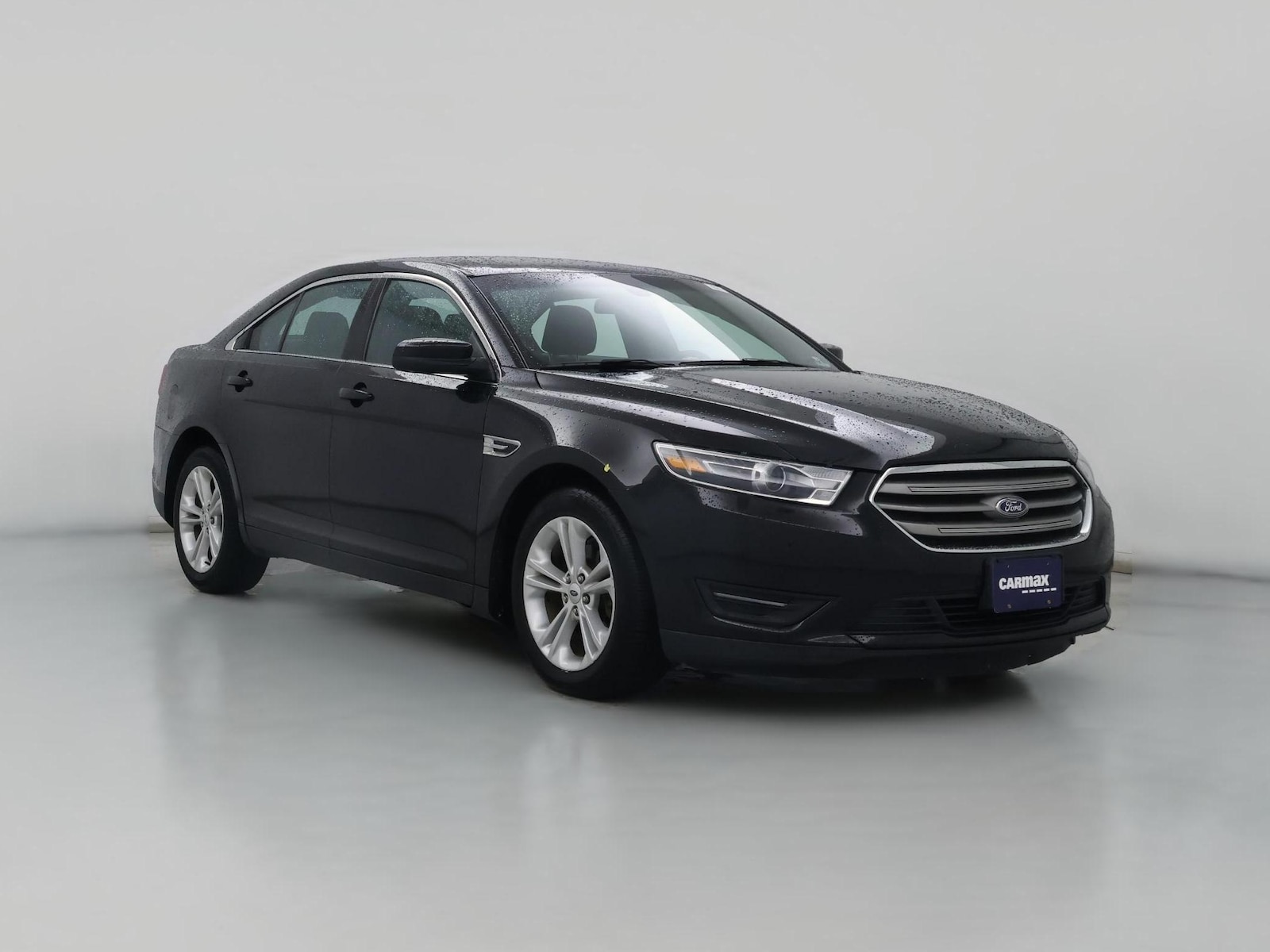 2019 Ford Taurus SEL
