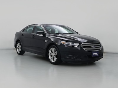2019 Ford Taurus SEL